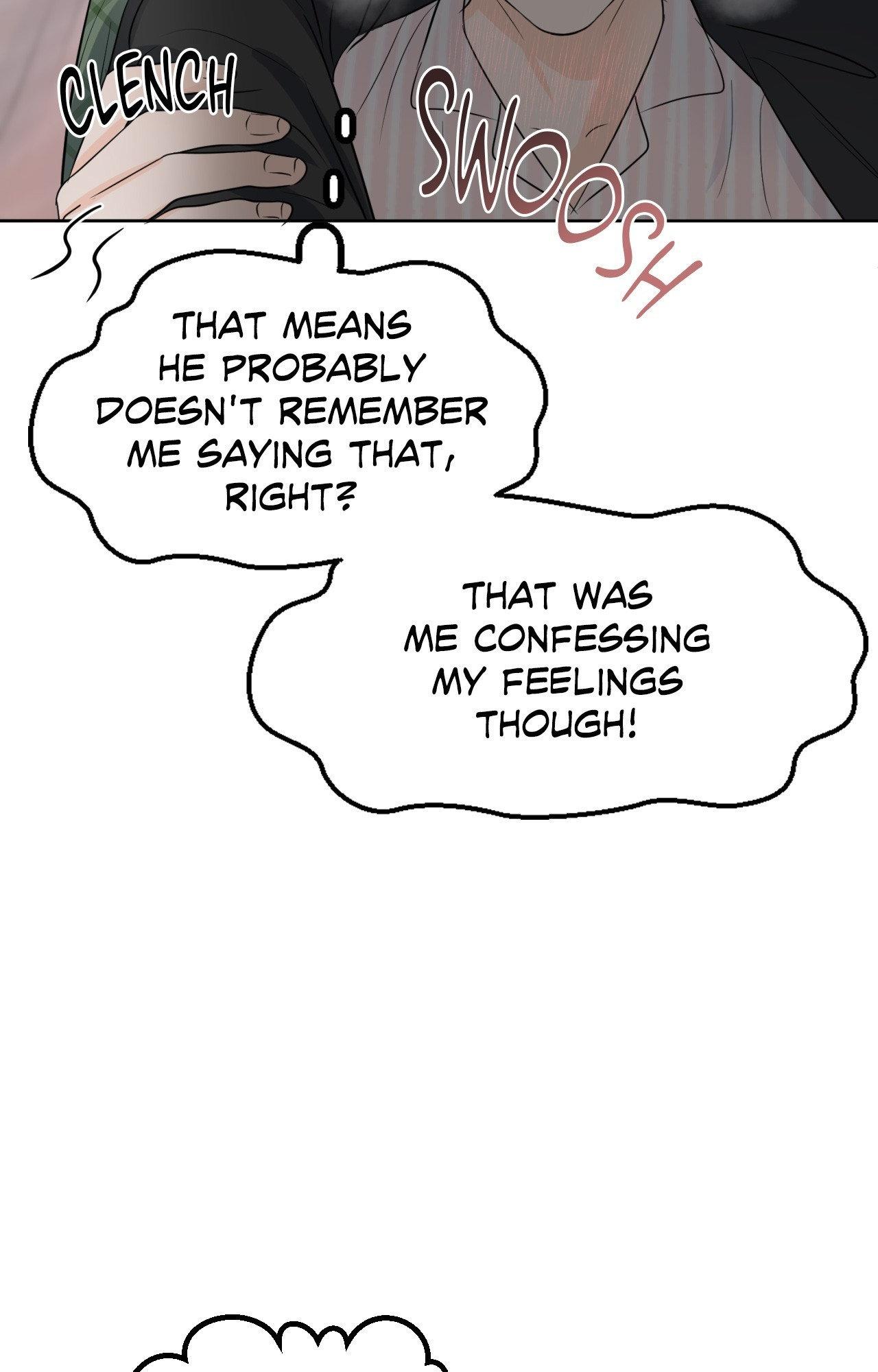The Boundary of Fragrance Chapter 61 - Page 54 in English