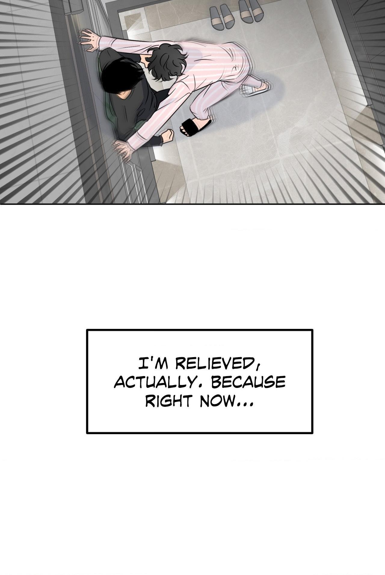 The Boundary of Fragrance Chapter 61 - Page 58 in English
