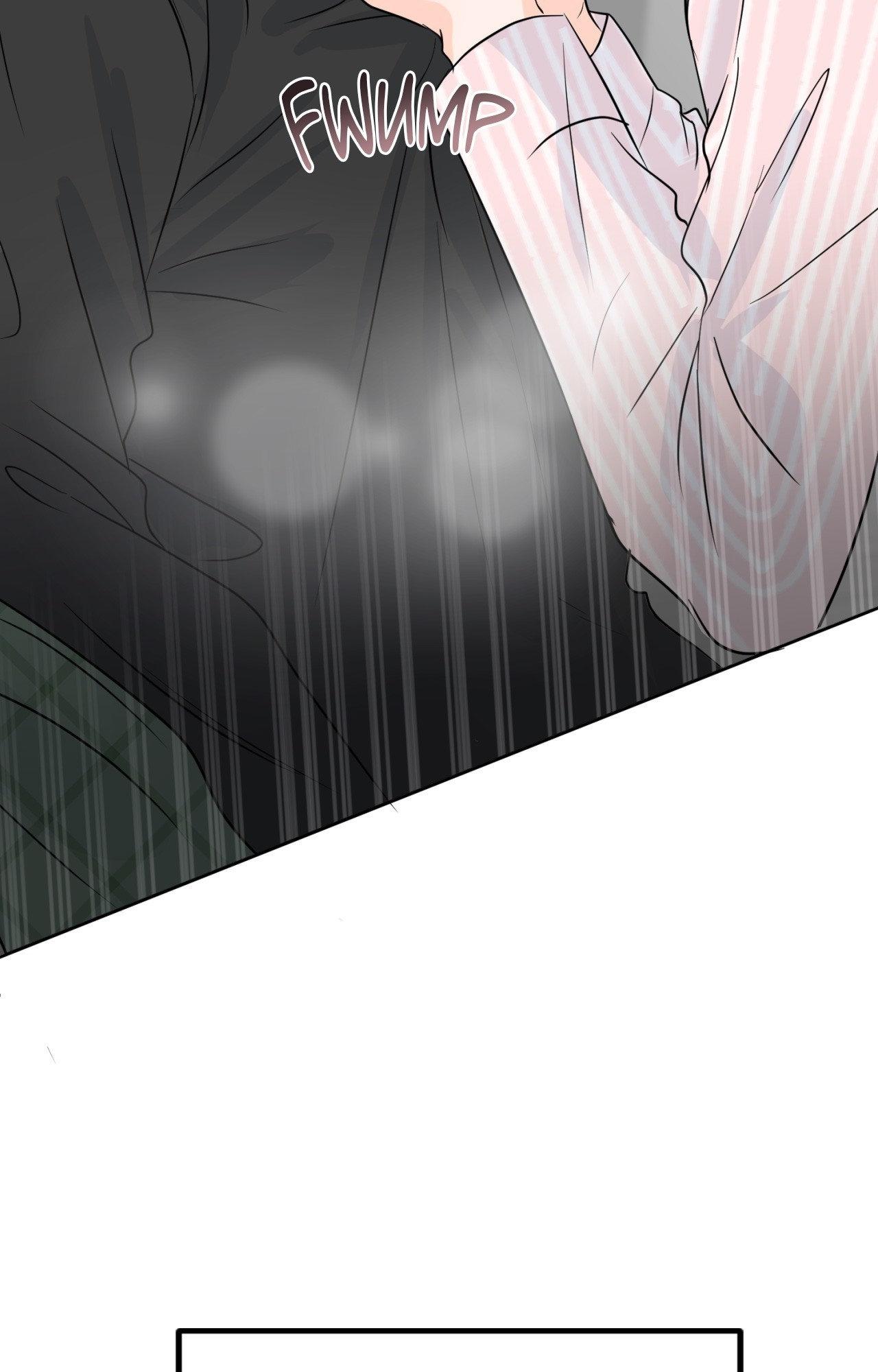 The Boundary of Fragrance Chapter 61 - Page 60 in English