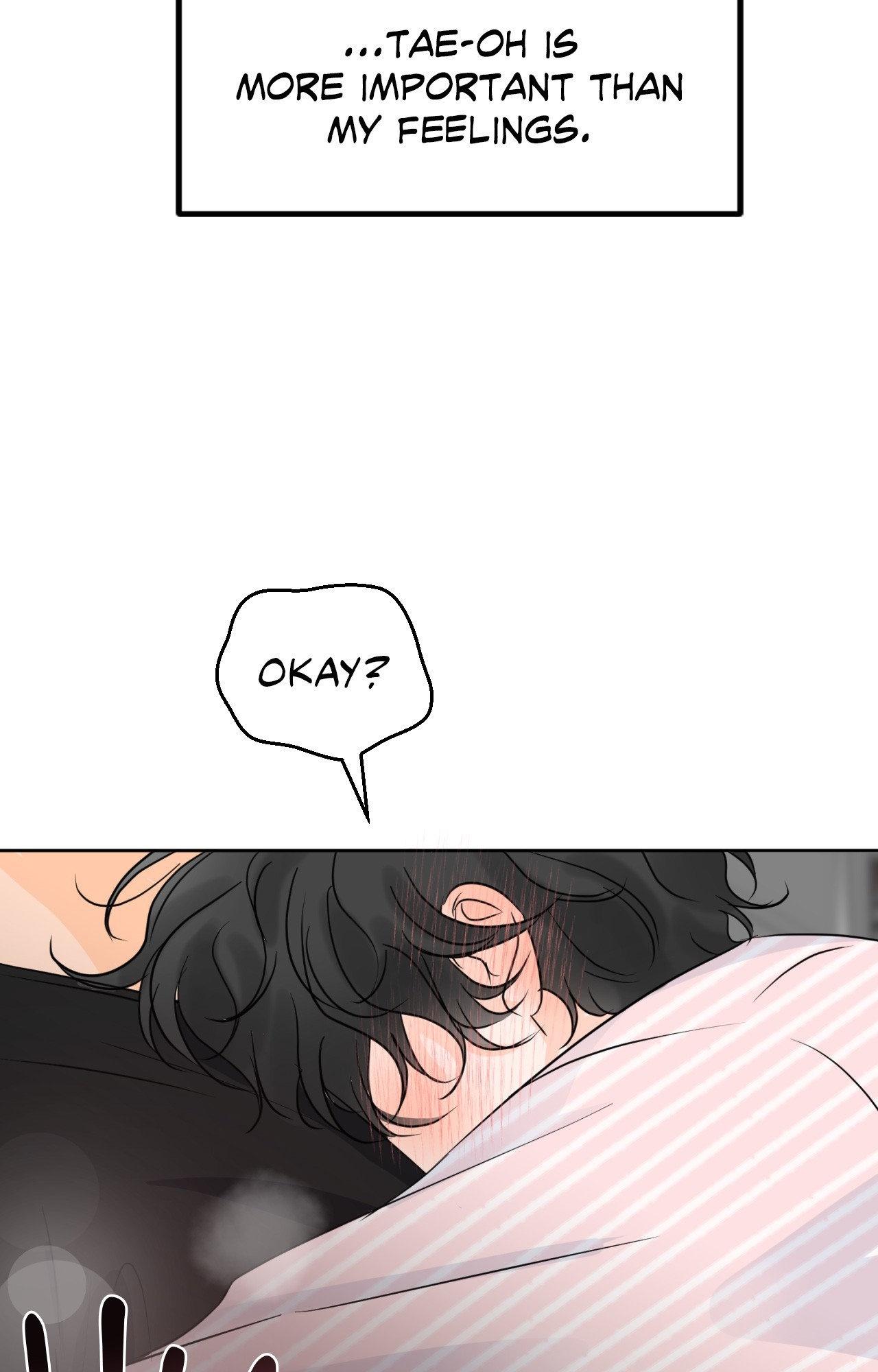 The Boundary of Fragrance Chapter 61 - Page 61 in English