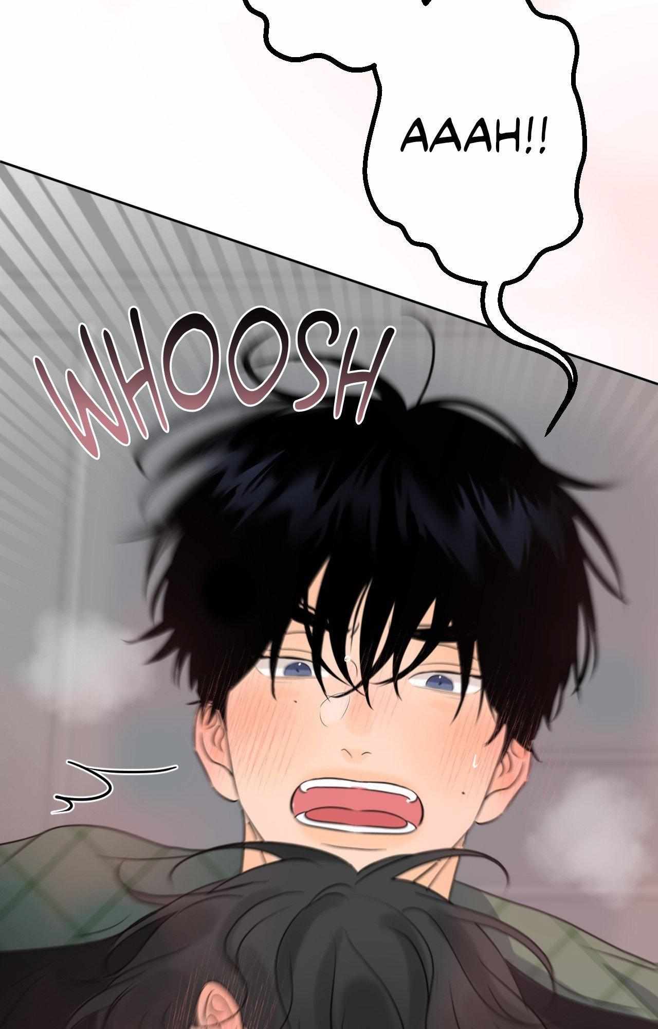 The Boundary of Fragrance Chapter 61 - Page 63 in English