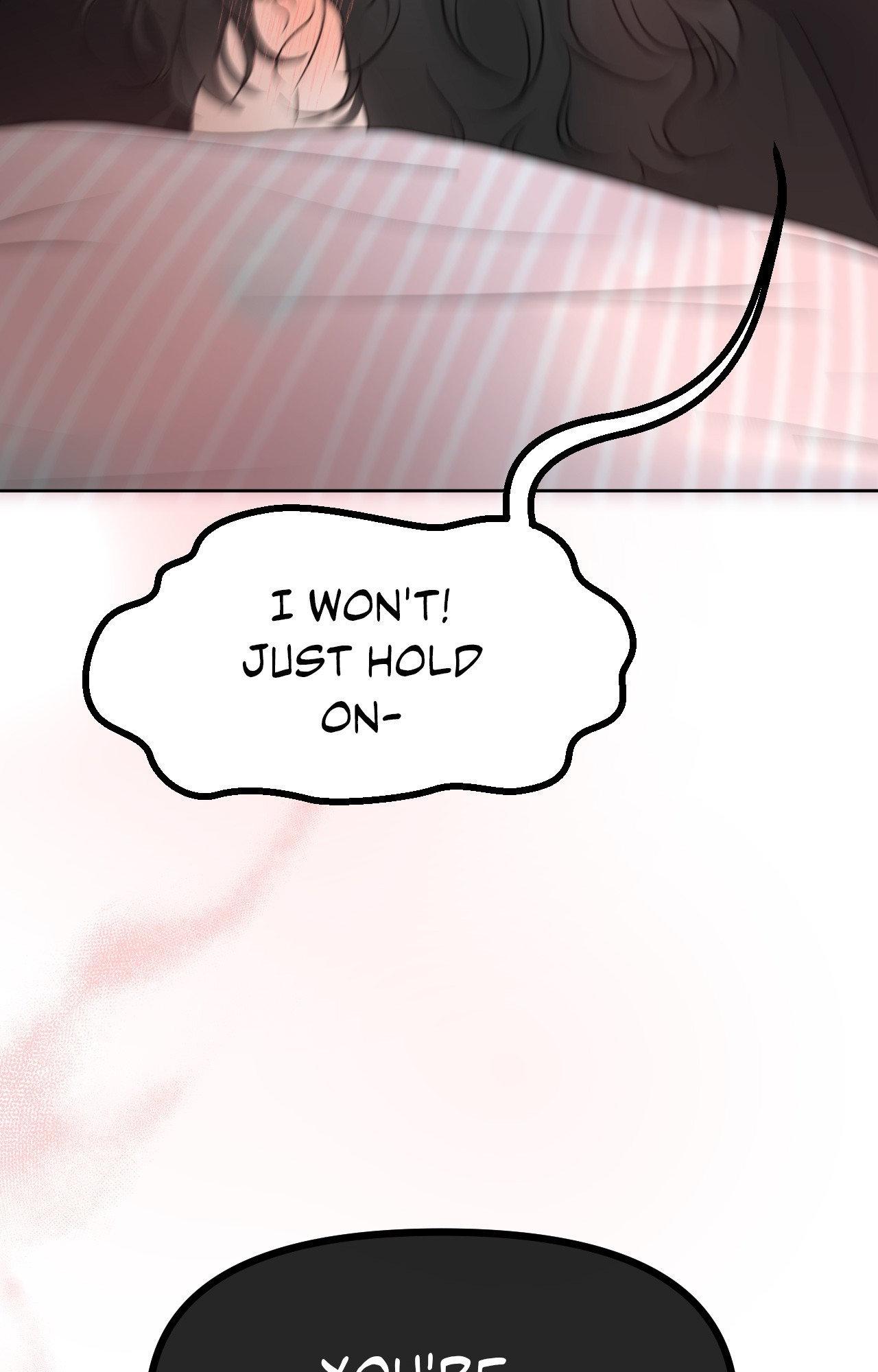 The Boundary of Fragrance Chapter 61 - Page 64 in English