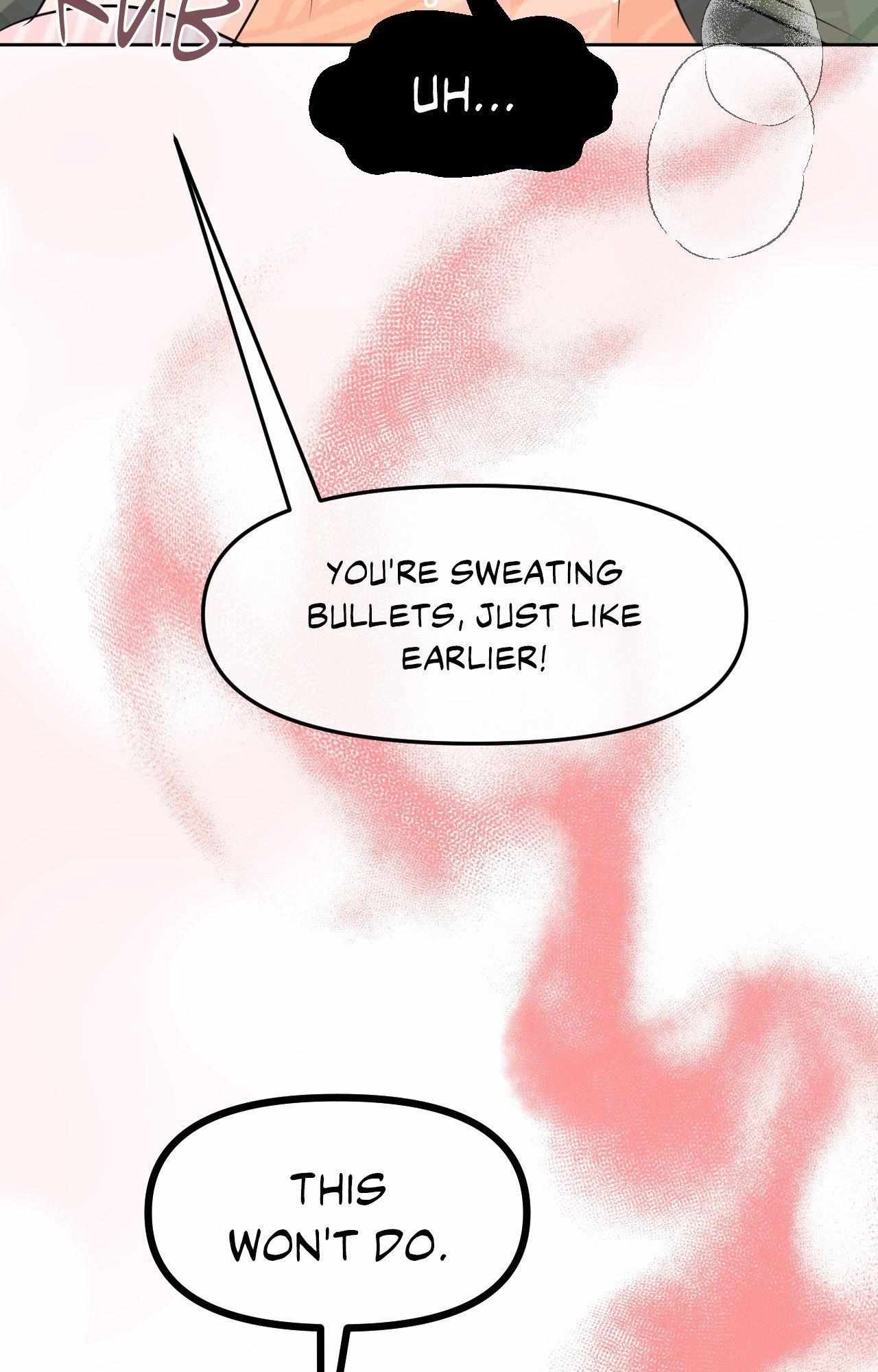 The Boundary of Fragrance Chapter 61 - Page 69 in English