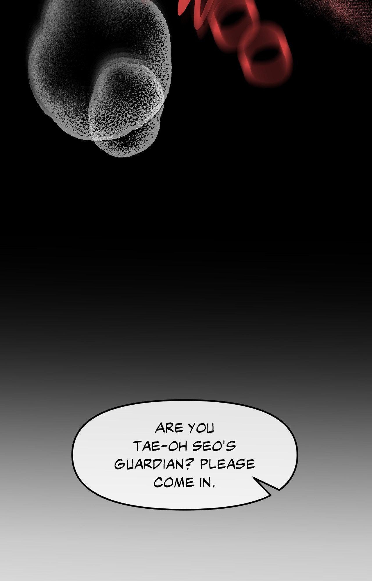 The Boundary of Fragrance Chapter 61 - Page 7 in English