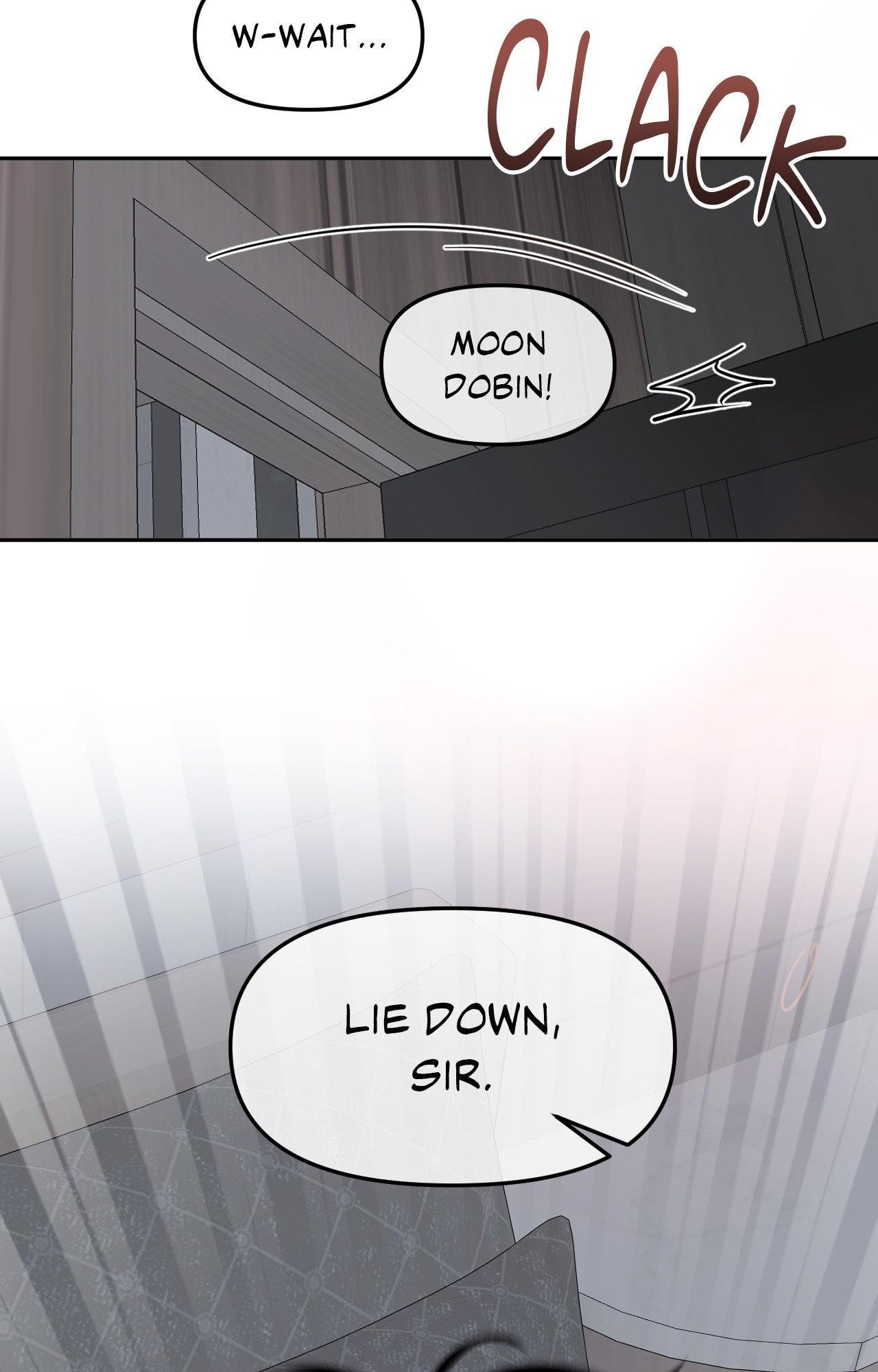 The Boundary of Fragrance Chapter 61 - Page 71 in English