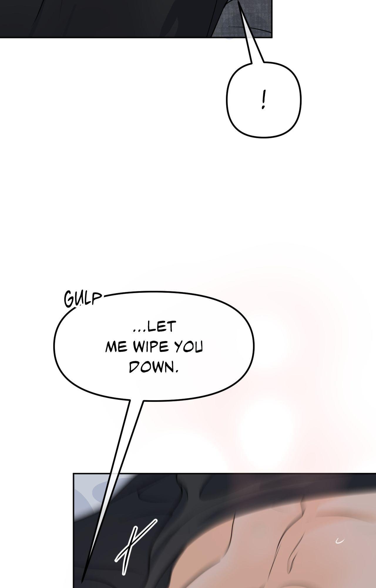 The Boundary of Fragrance Chapter 61 - Page 78 in English