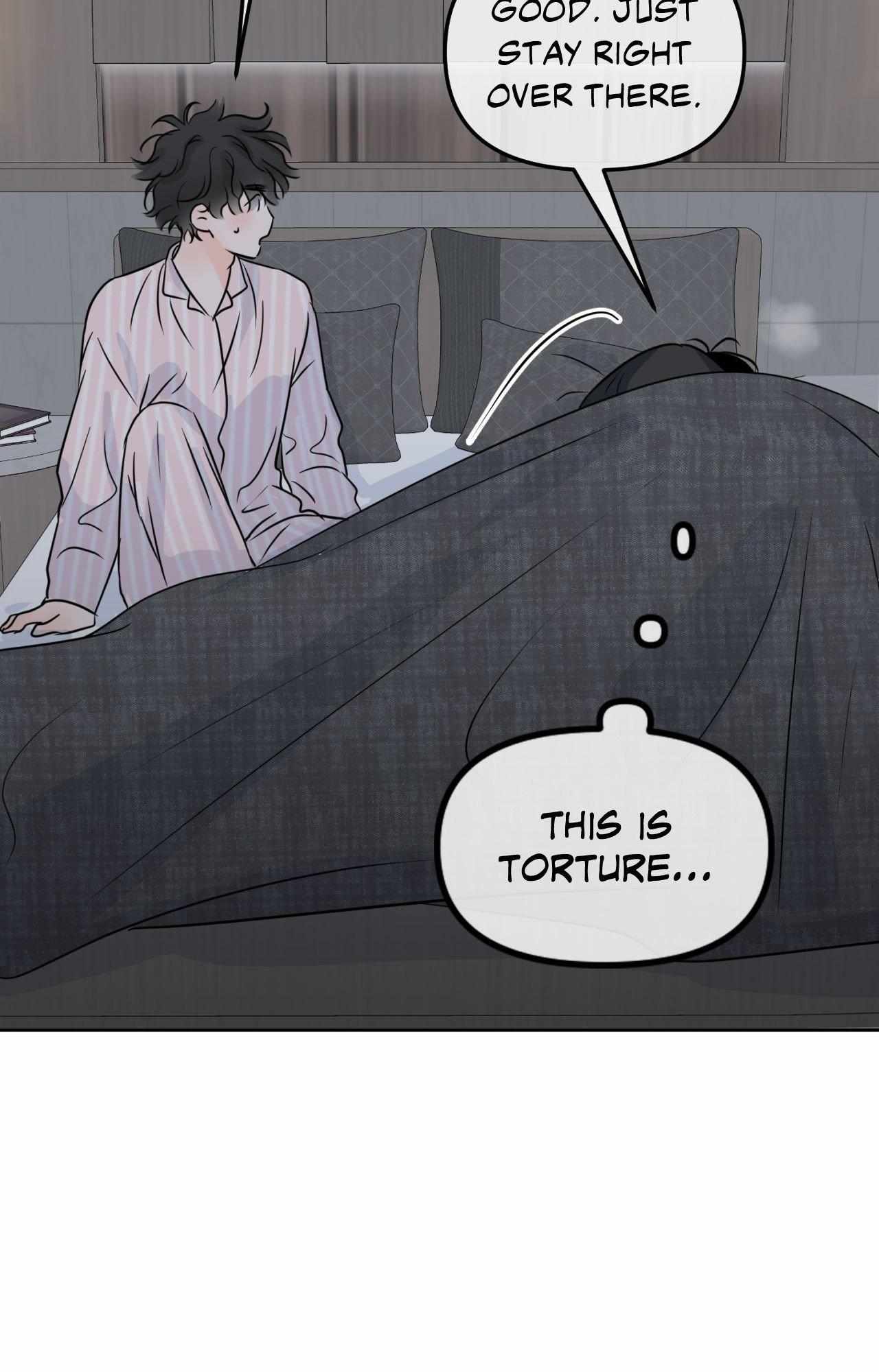 The Boundary of Fragrance Chapter 61 - Page 86 in English