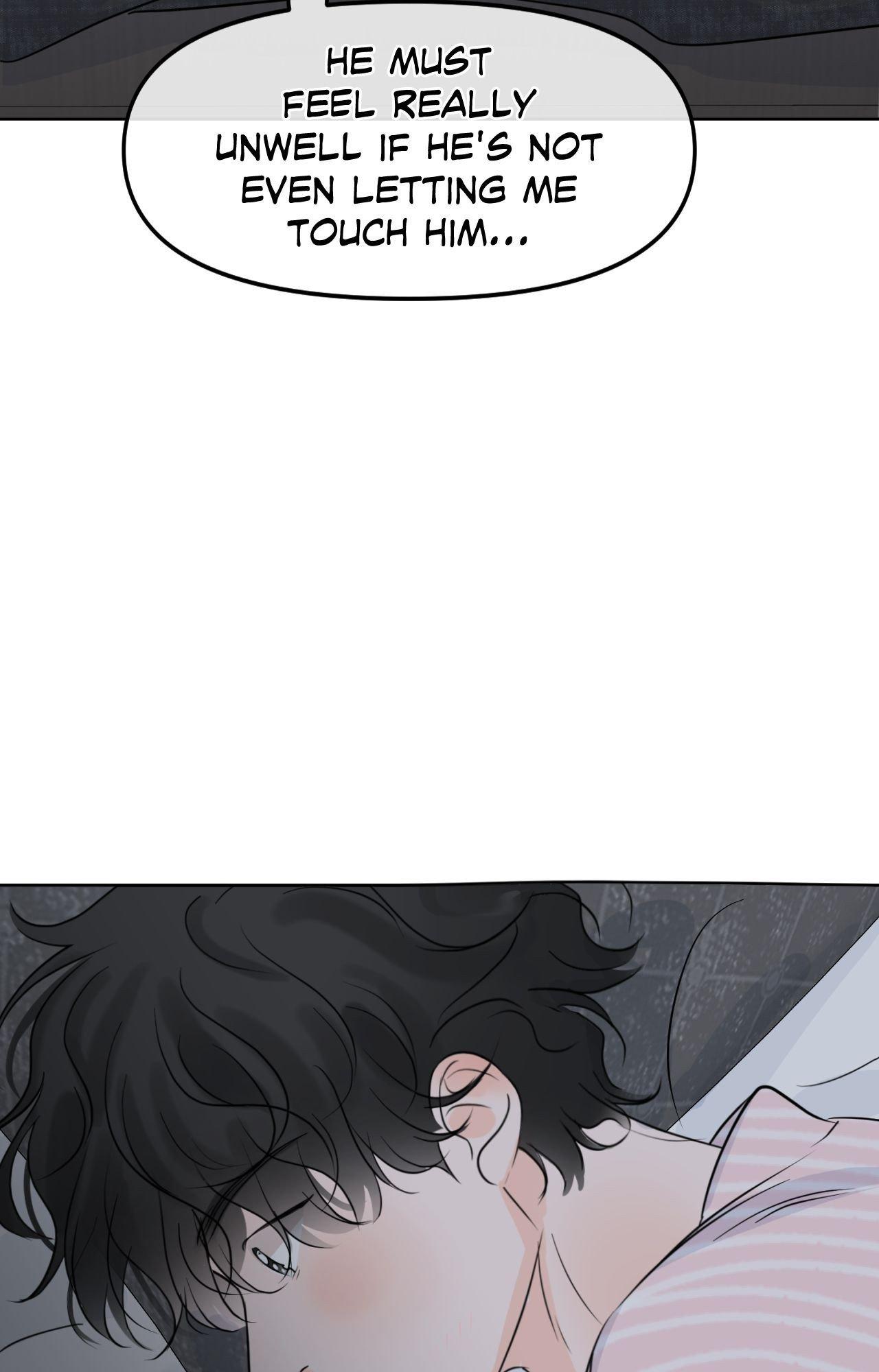 The Boundary of Fragrance Chapter 61 - Page 88 in English
