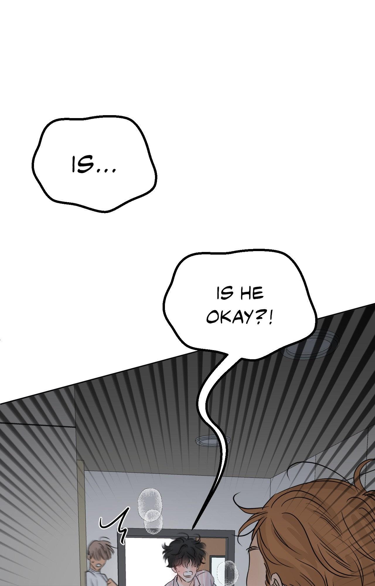 The Boundary of Fragrance Chapter 61 - Page 9 in English