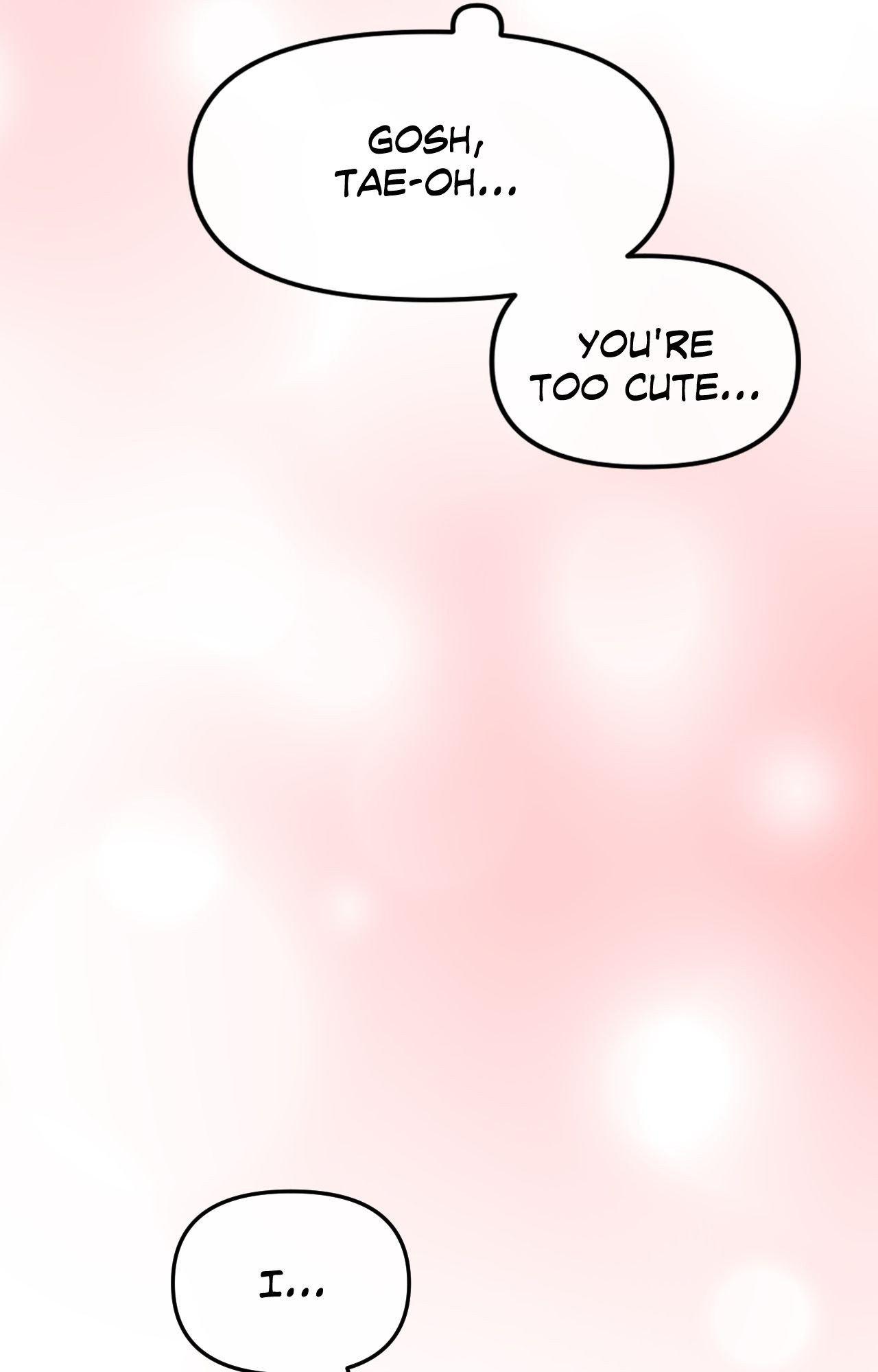 The Boundary of Fragrance Chapter 61 - Page 95 in English