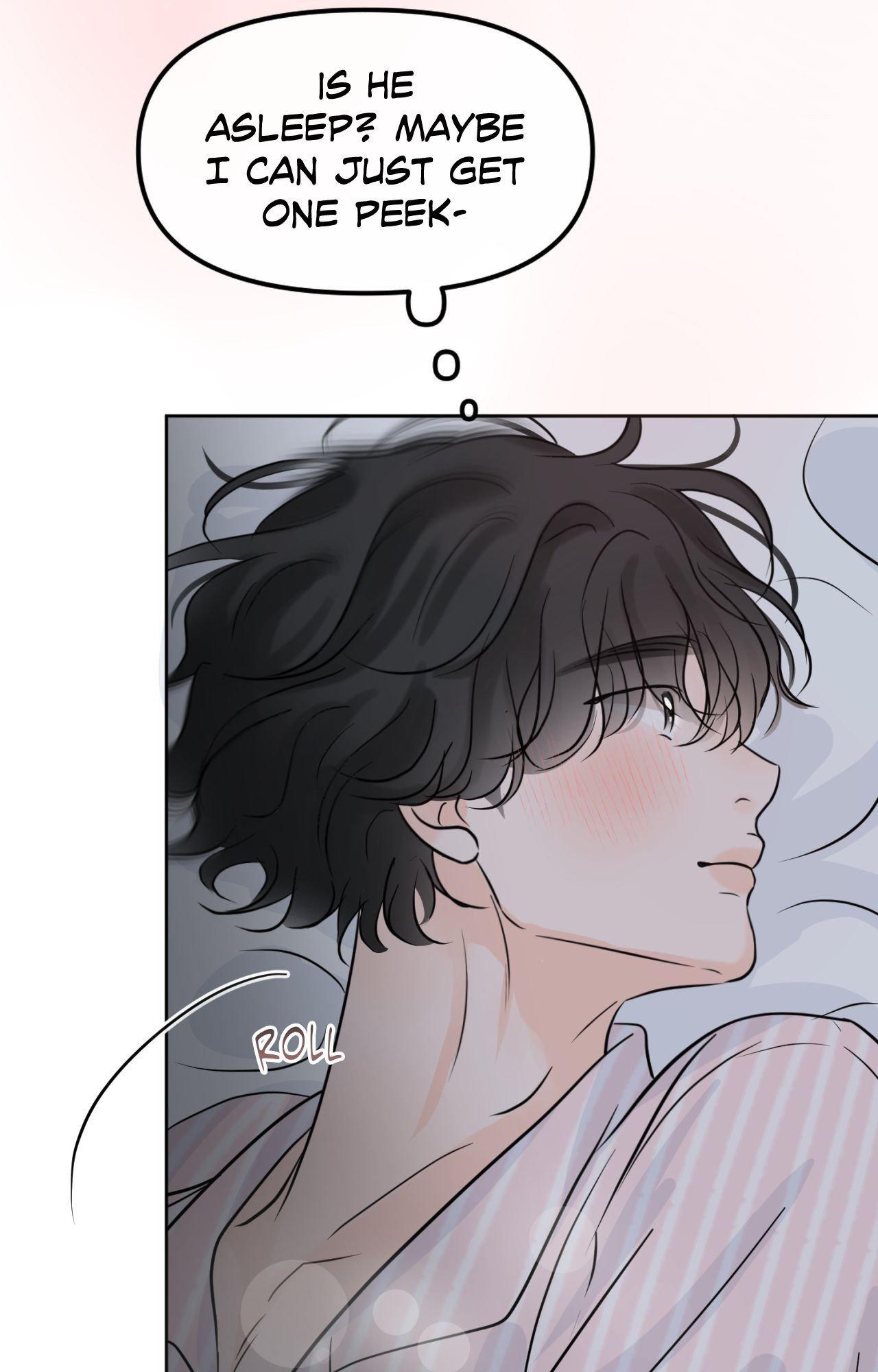The Boundary of Fragrance Chapter 61 - Page 97 in English