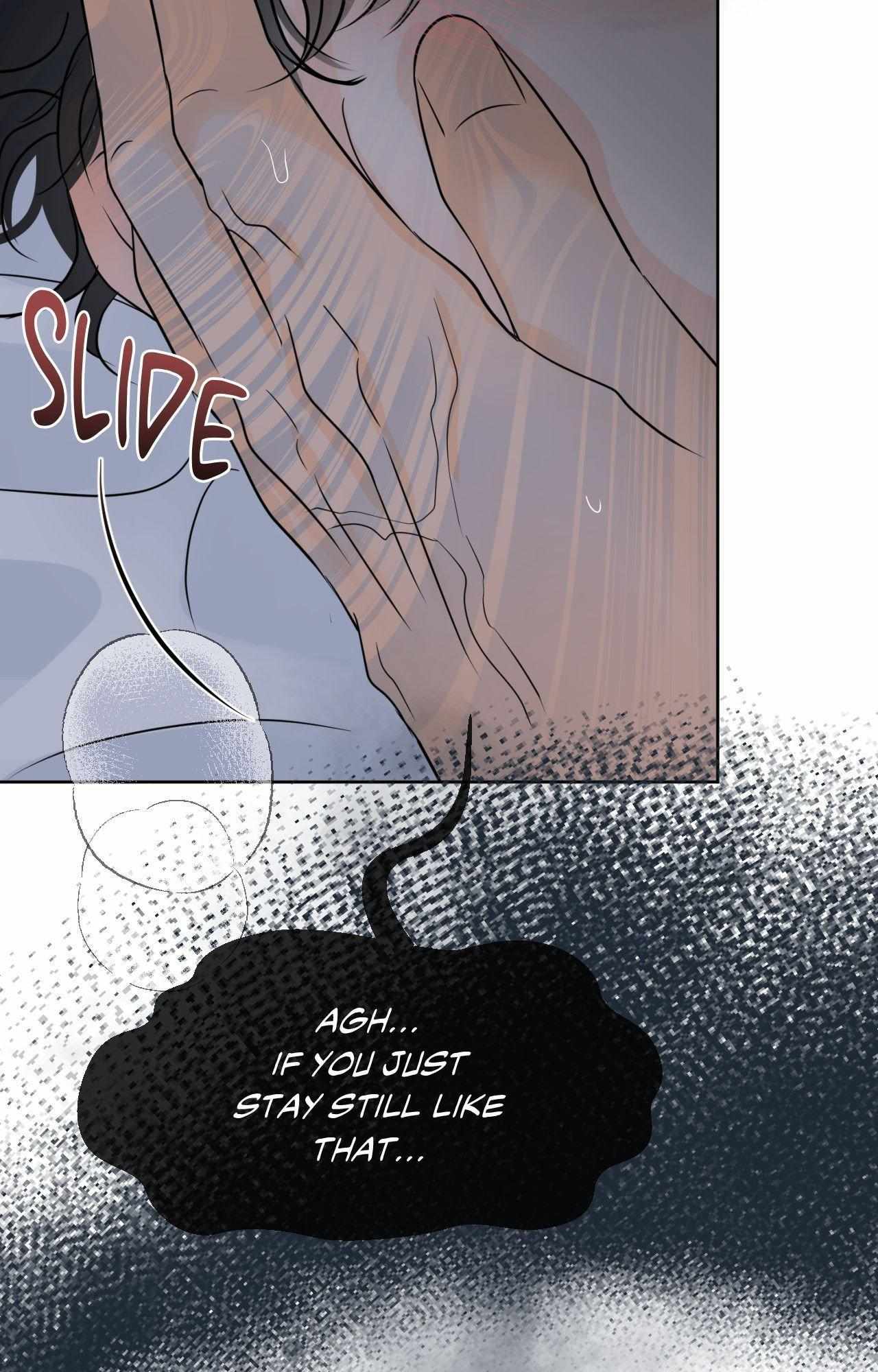 The Boundary of Fragrance Chapter 62 - Page 10 in English