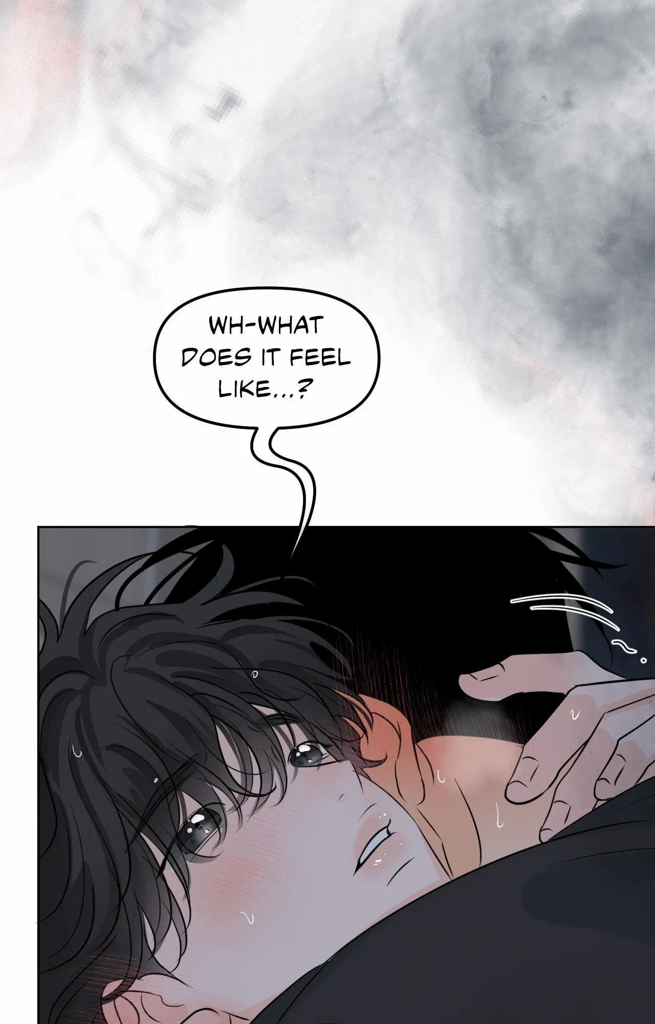 The Boundary of Fragrance Chapter 62 - Page 101 in English