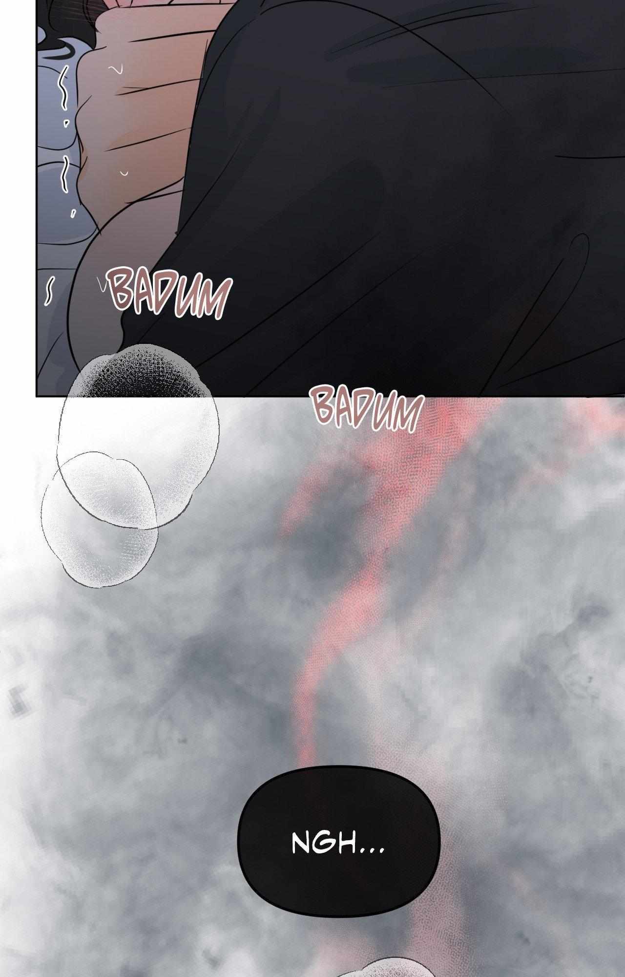 The Boundary of Fragrance Chapter 62 - Page 102 in English