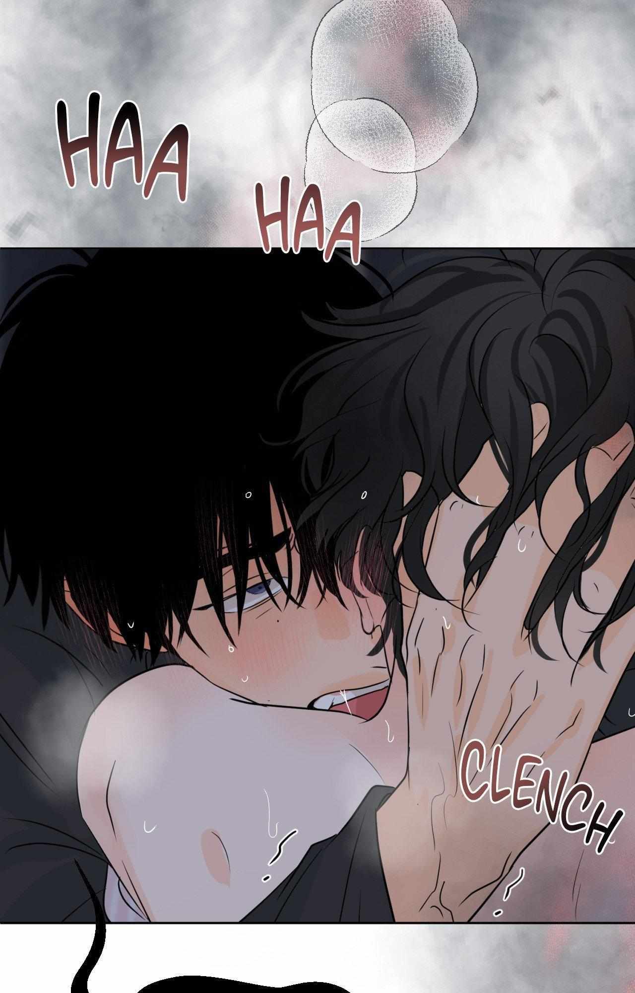 The Boundary of Fragrance Chapter 62 - Page 103 in English