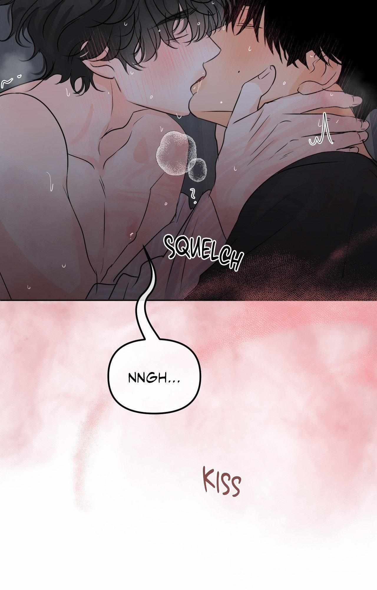 The Boundary of Fragrance Chapter 62 - Page 109 in English