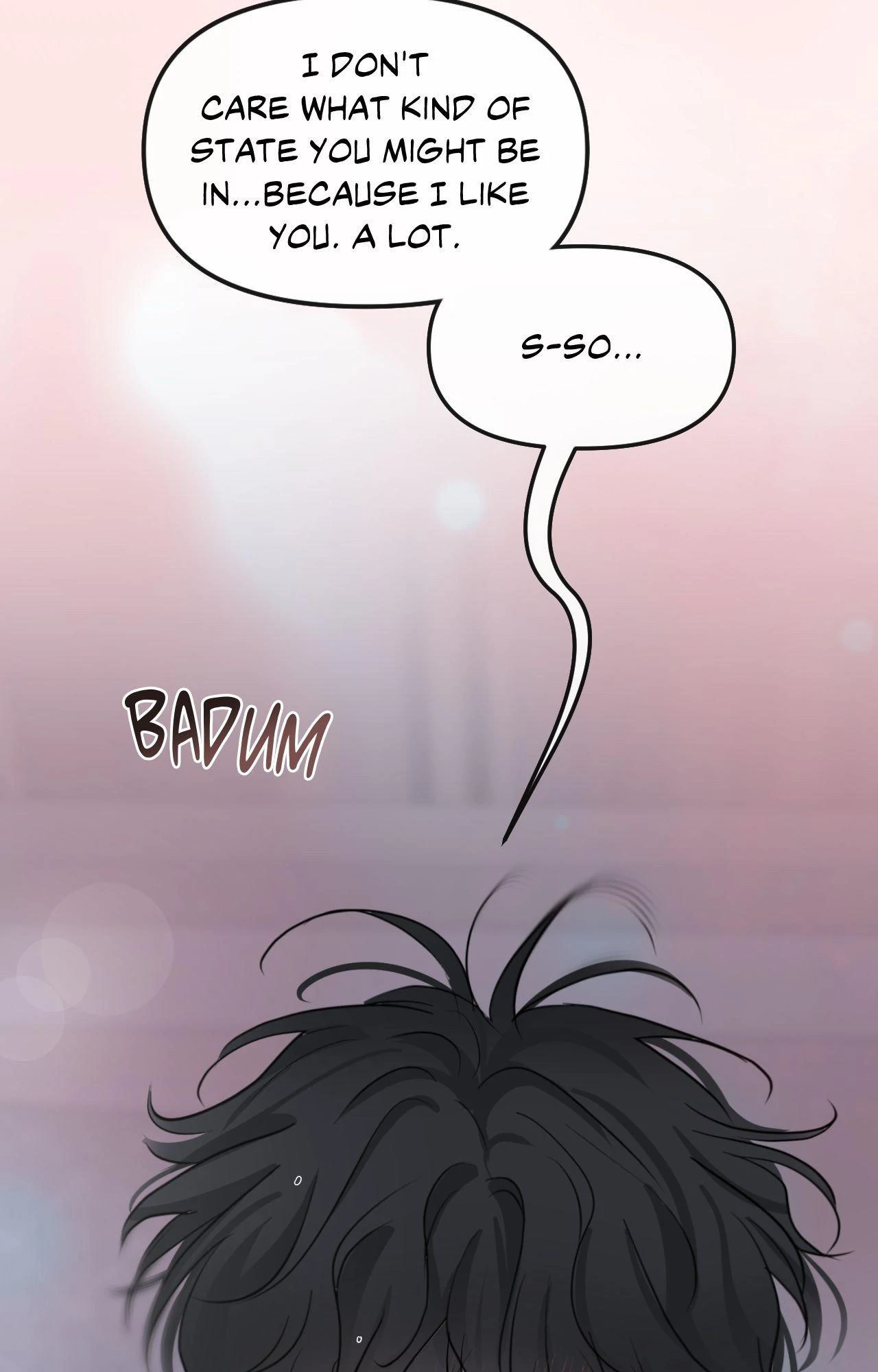 The Boundary of Fragrance Chapter 62 - Page 113 in English