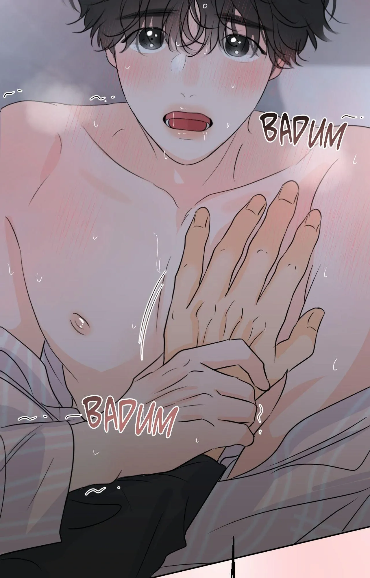 The Boundary of Fragrance Chapter 62 - Page 114 in English