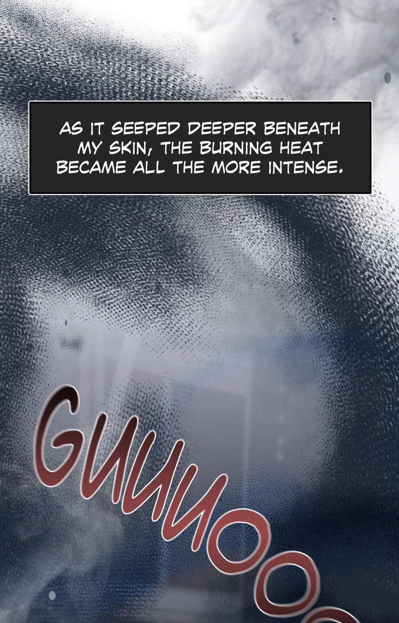 The Boundary of Fragrance Chapter 62 - Page 12 in English