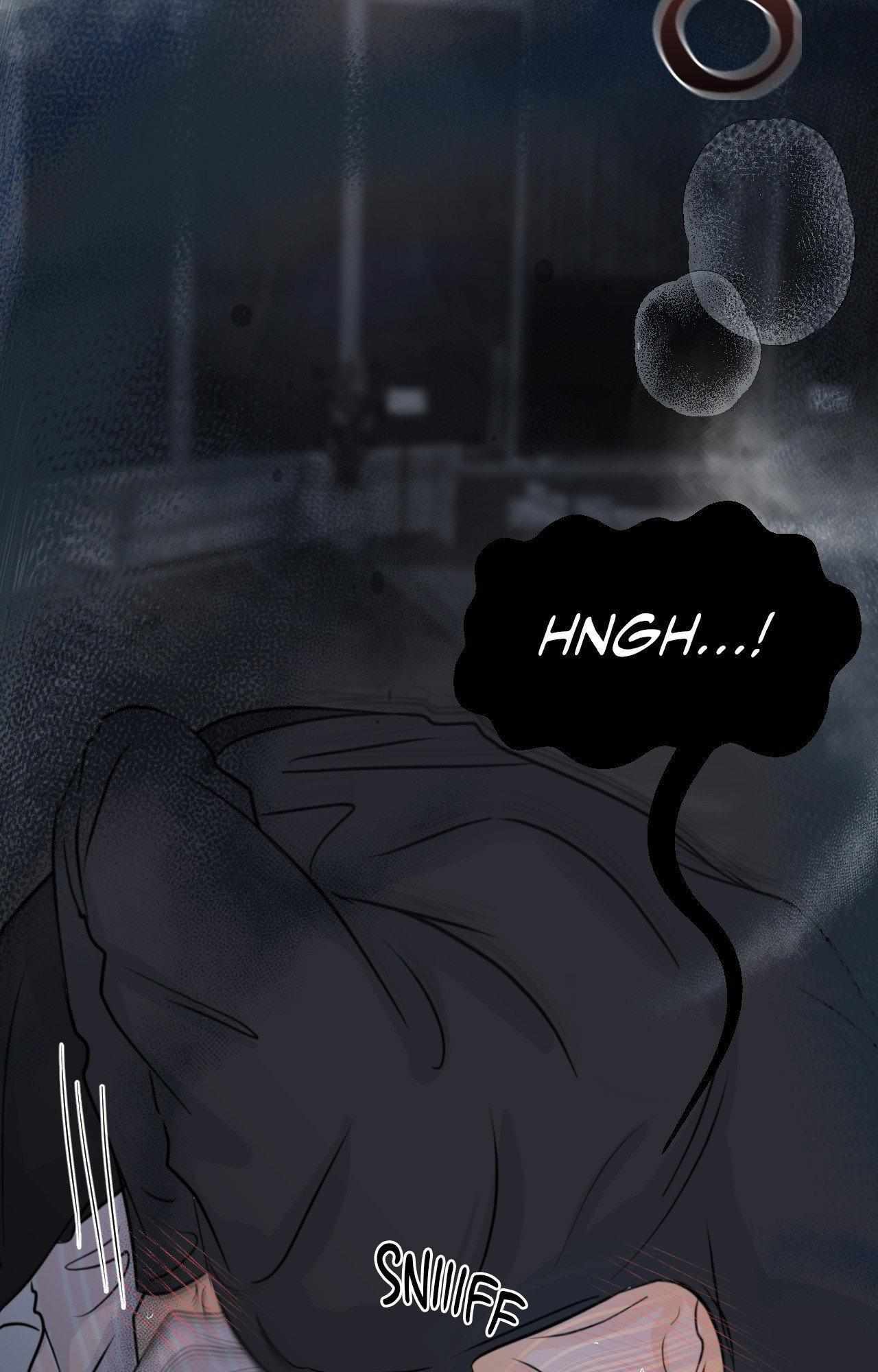 The Boundary of Fragrance Chapter 62 - Page 13 in English