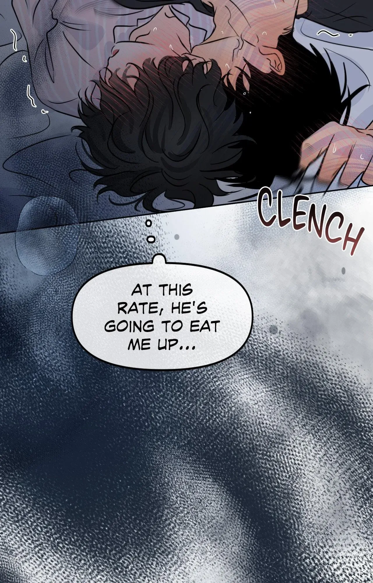The Boundary of Fragrance Chapter 62 - Page 14 in English