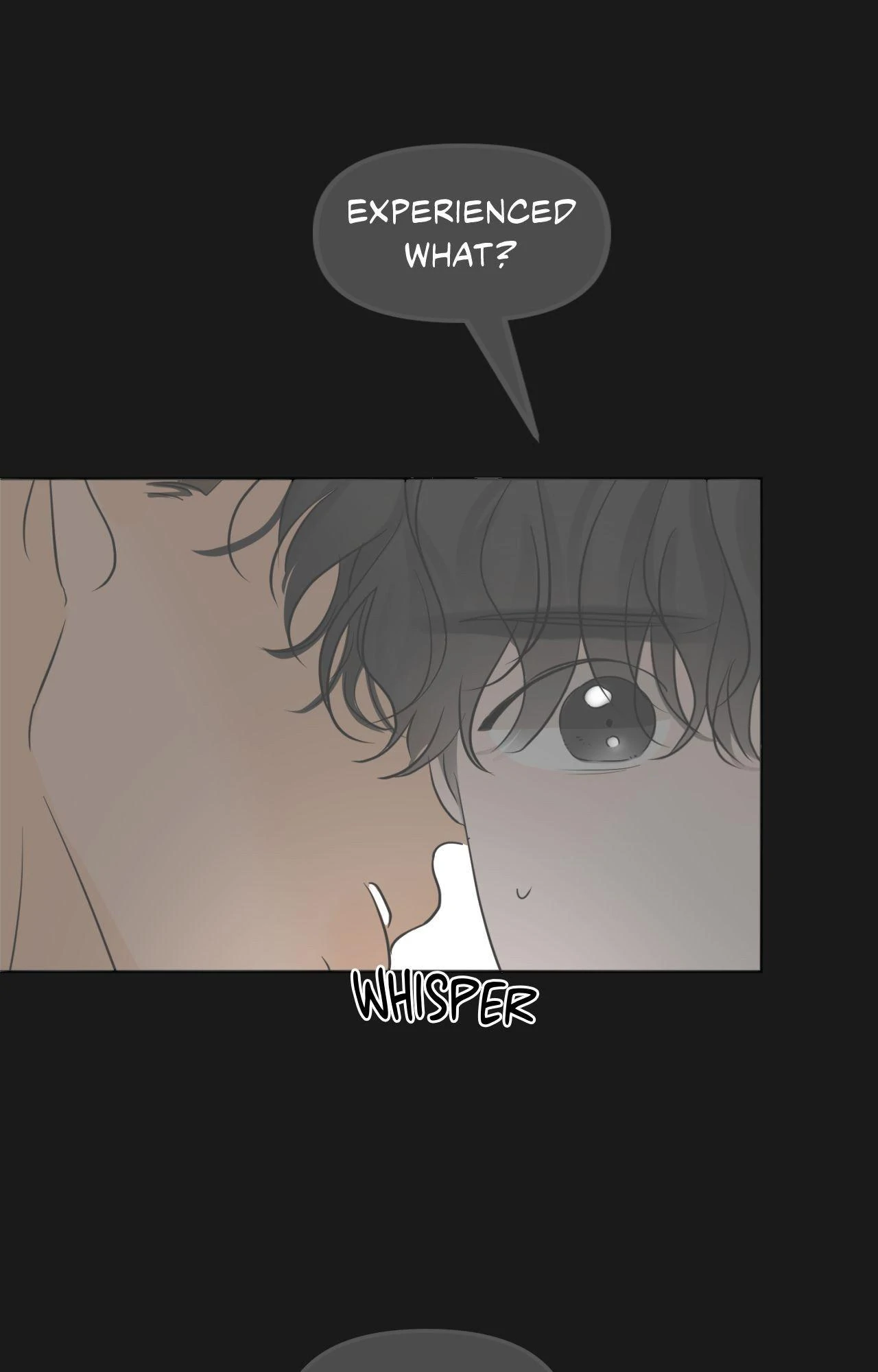 The Boundary of Fragrance Chapter 62 - Page 18 in English