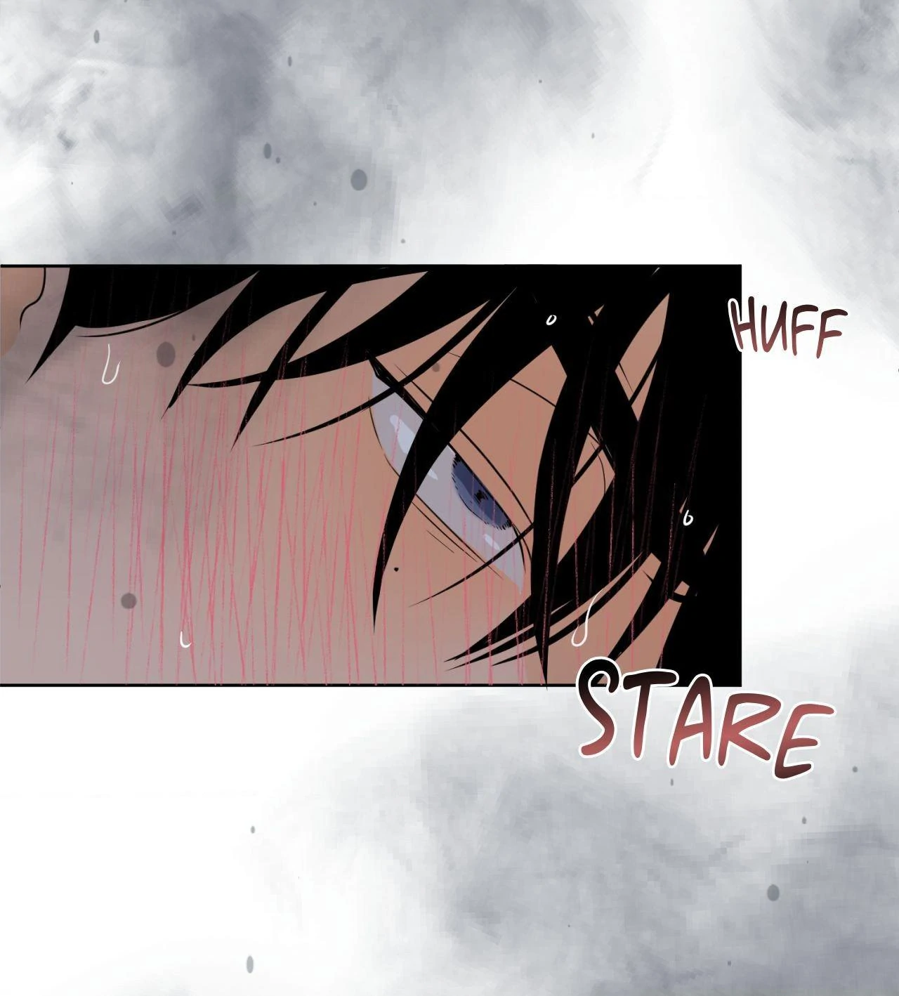 The Boundary of Fragrance Chapter 62 - Page 23 in English