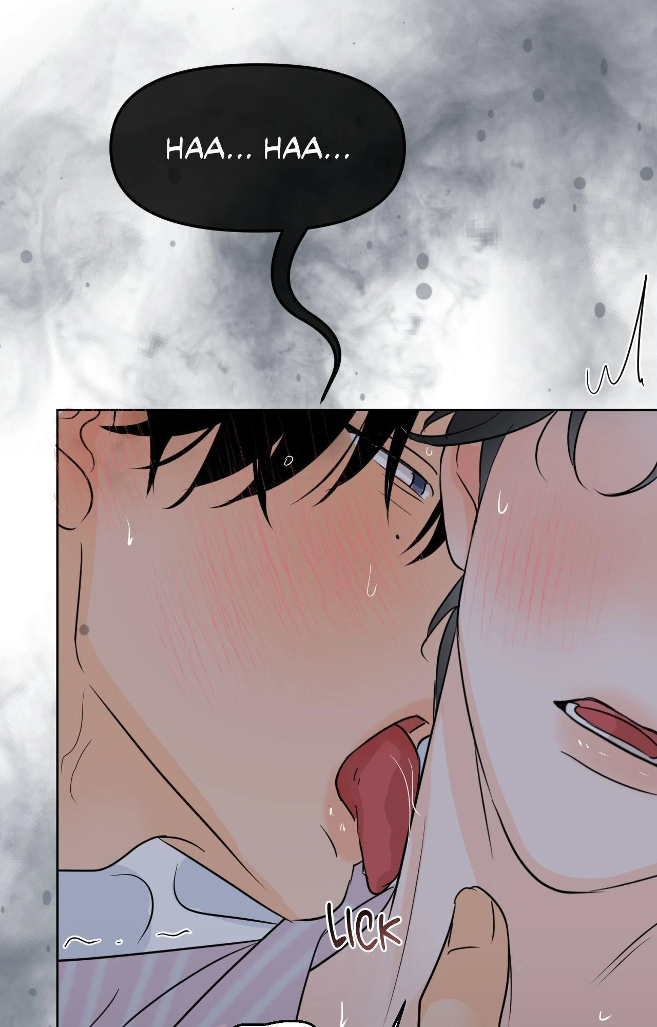 The Boundary of Fragrance Chapter 62 - Page 24 in English
