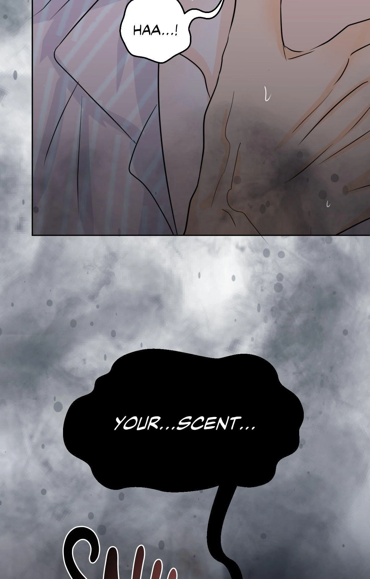 The Boundary of Fragrance Chapter 62 - Page 25 in English