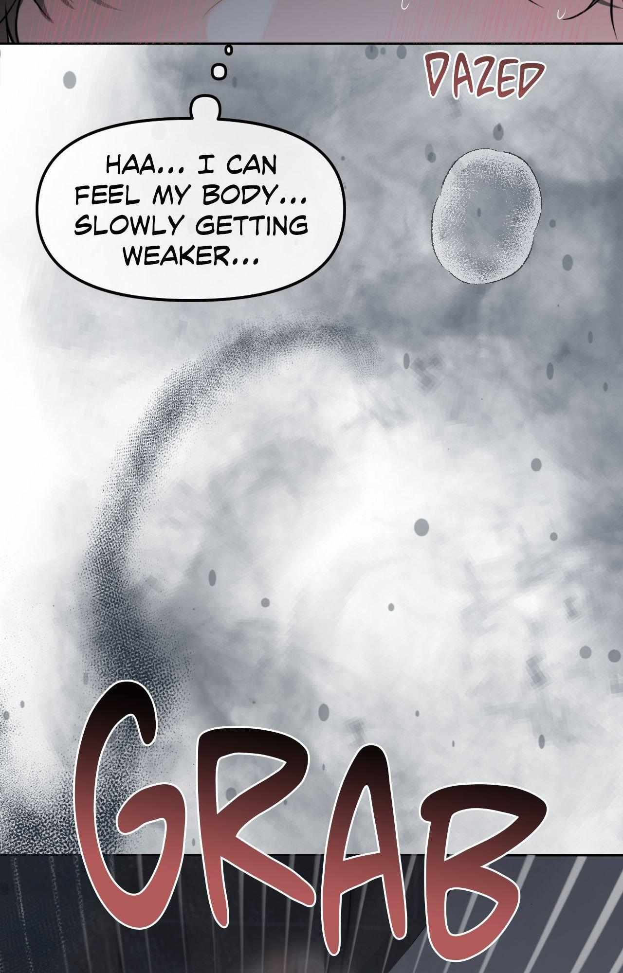 The Boundary of Fragrance Chapter 62 - Page 28 in English
