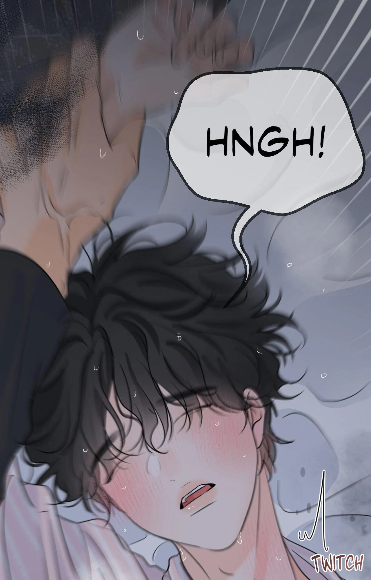 The Boundary of Fragrance Chapter 62 - Page 29 in English