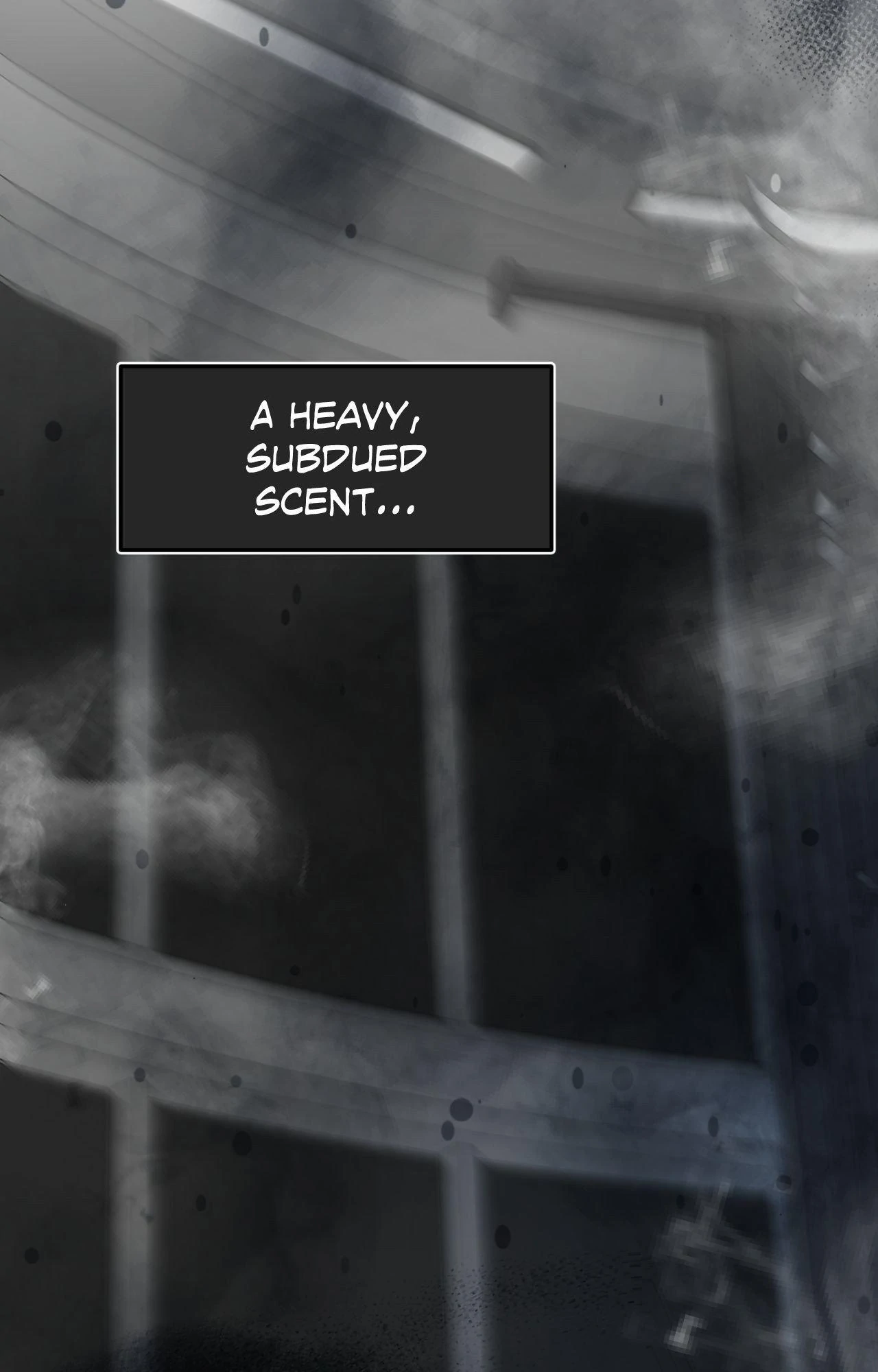 The Boundary of Fragrance Chapter 62 - Page 3 in English