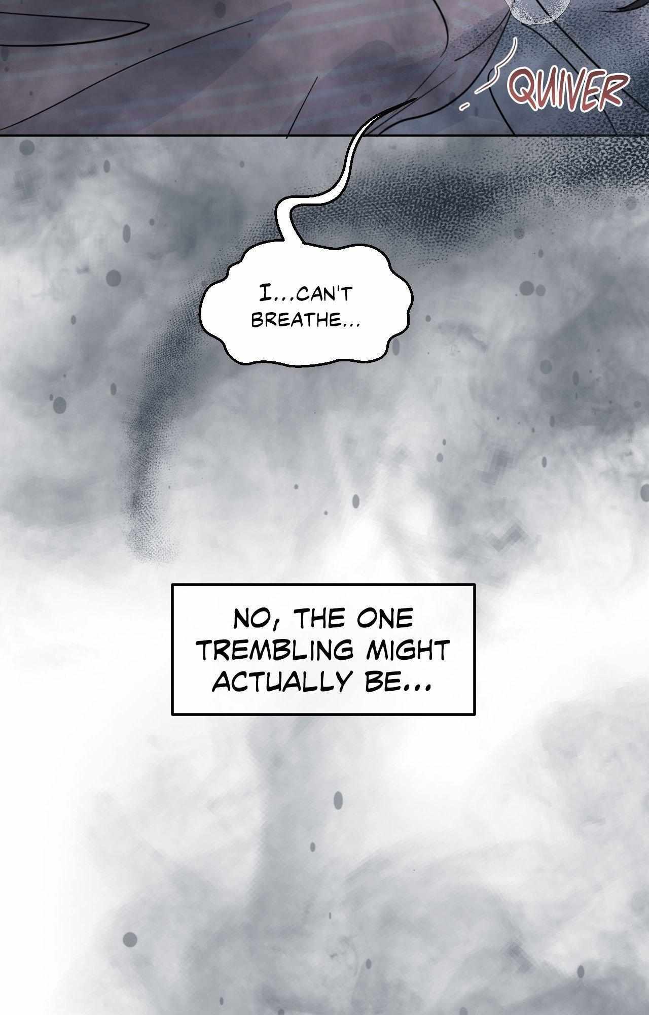 The Boundary of Fragrance Chapter 62 - Page 35 in English