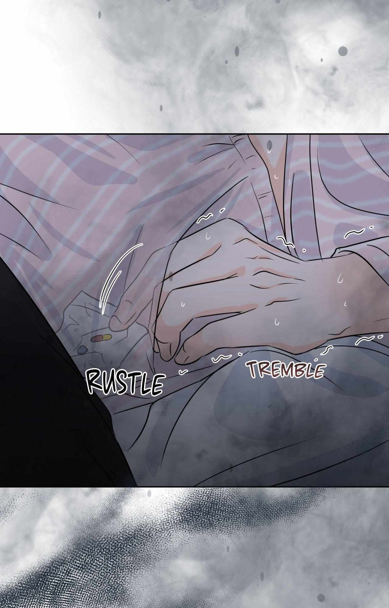 The Boundary of Fragrance Chapter 62 - Page 36 in English