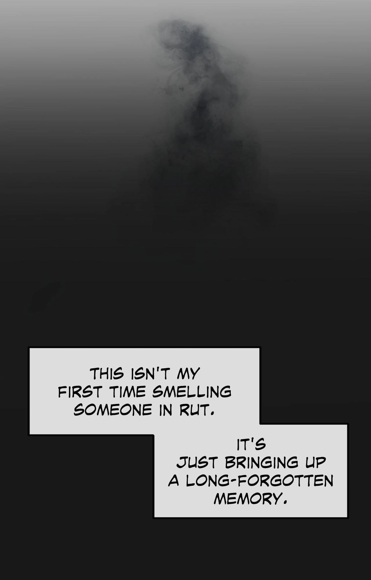 The Boundary of Fragrance Chapter 62 - Page 39 in English