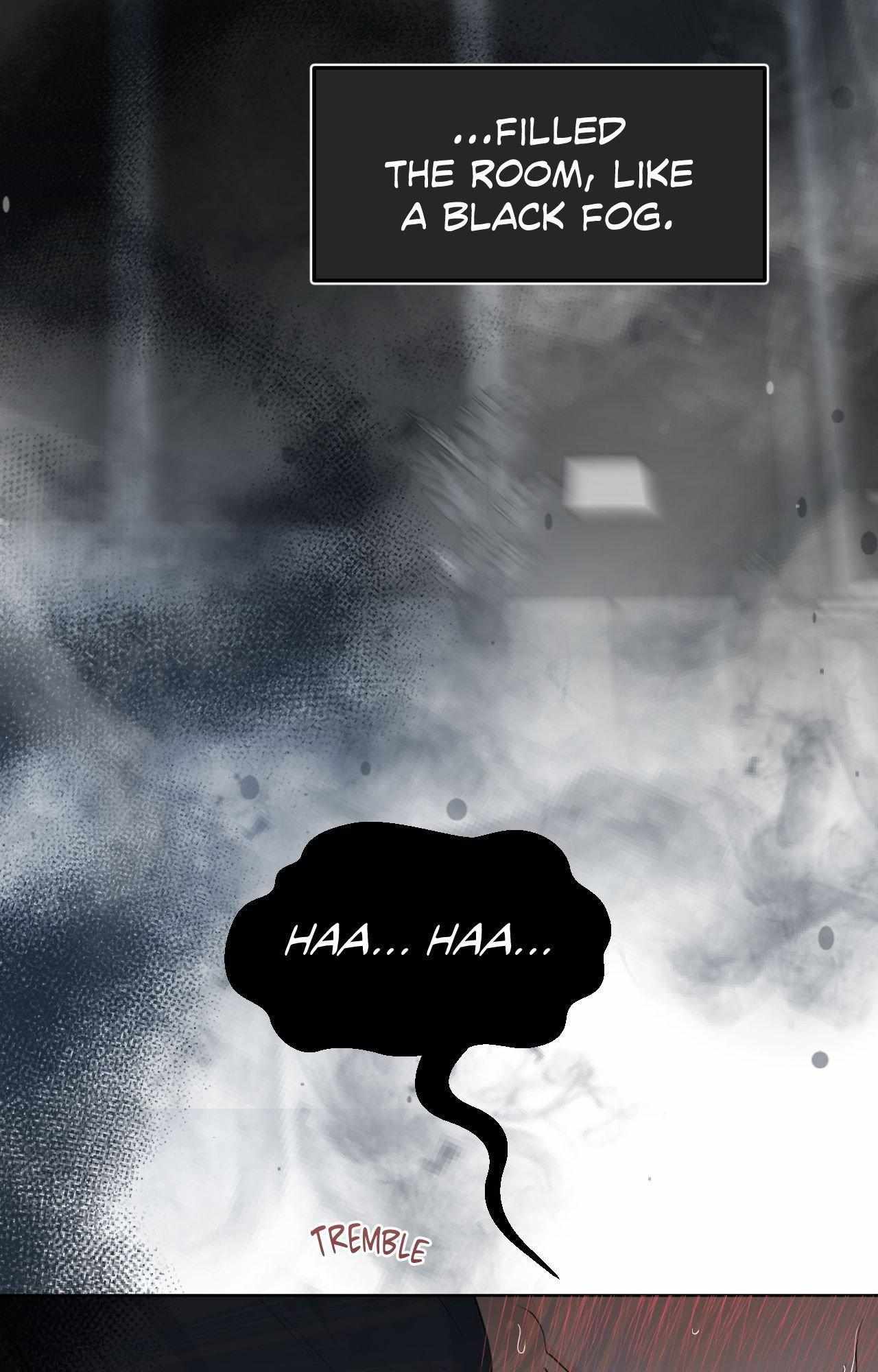 The Boundary of Fragrance Chapter 62 - Page 4 in English