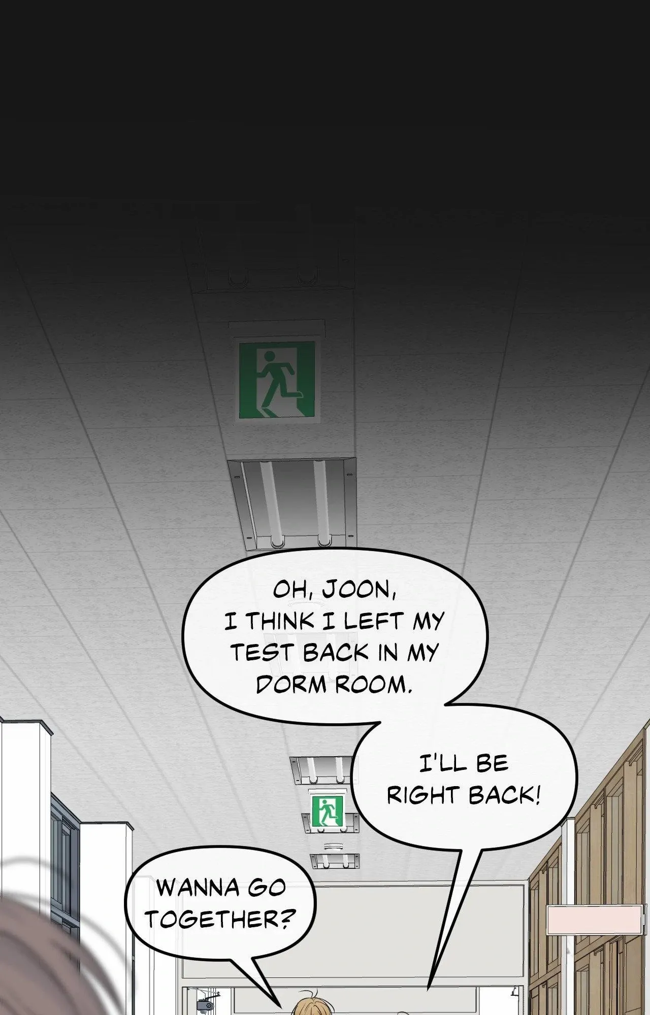 The Boundary of Fragrance Chapter 62 - Page 41 in English