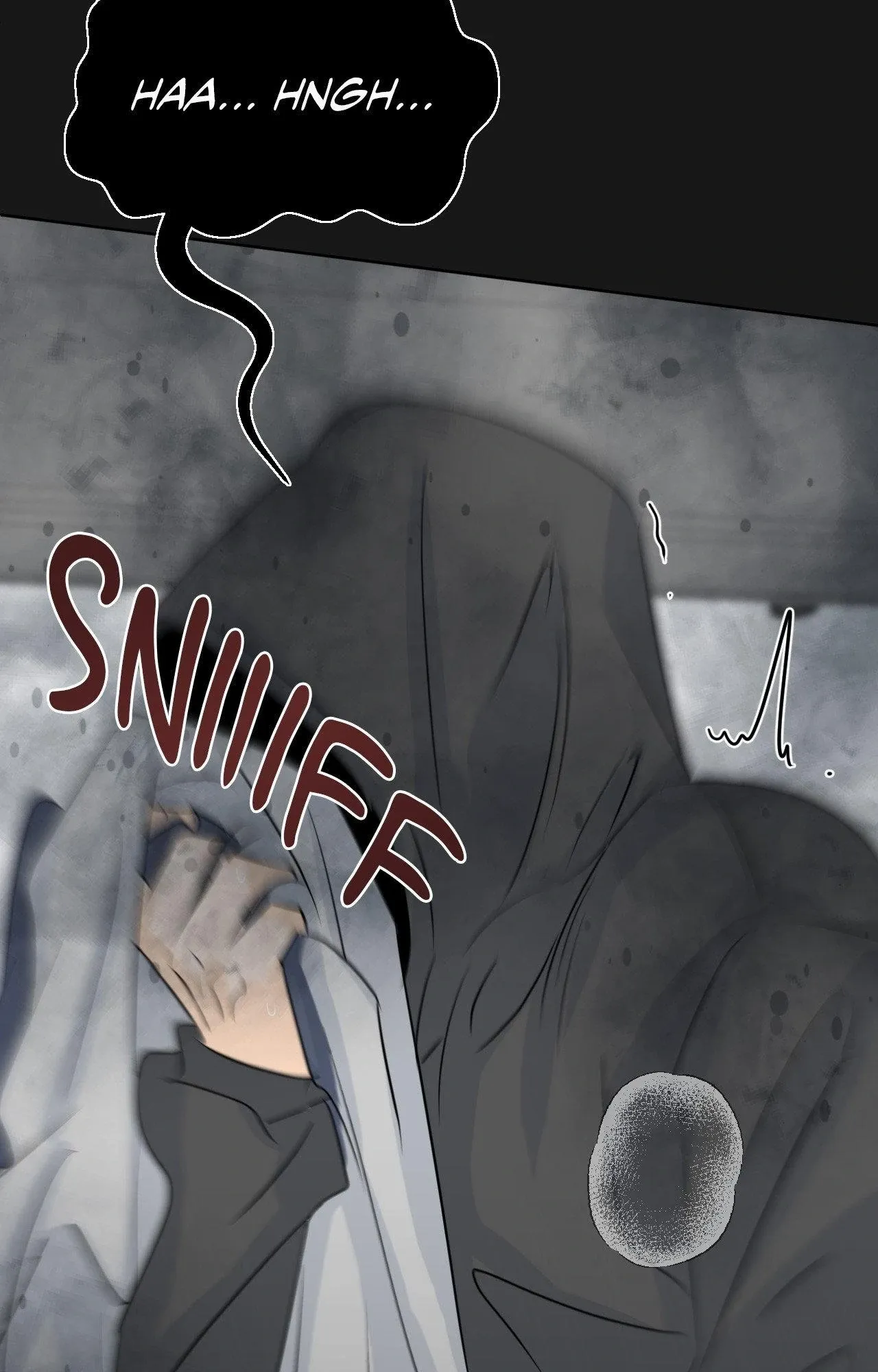 The Boundary of Fragrance Chapter 62 - Page 48 in English