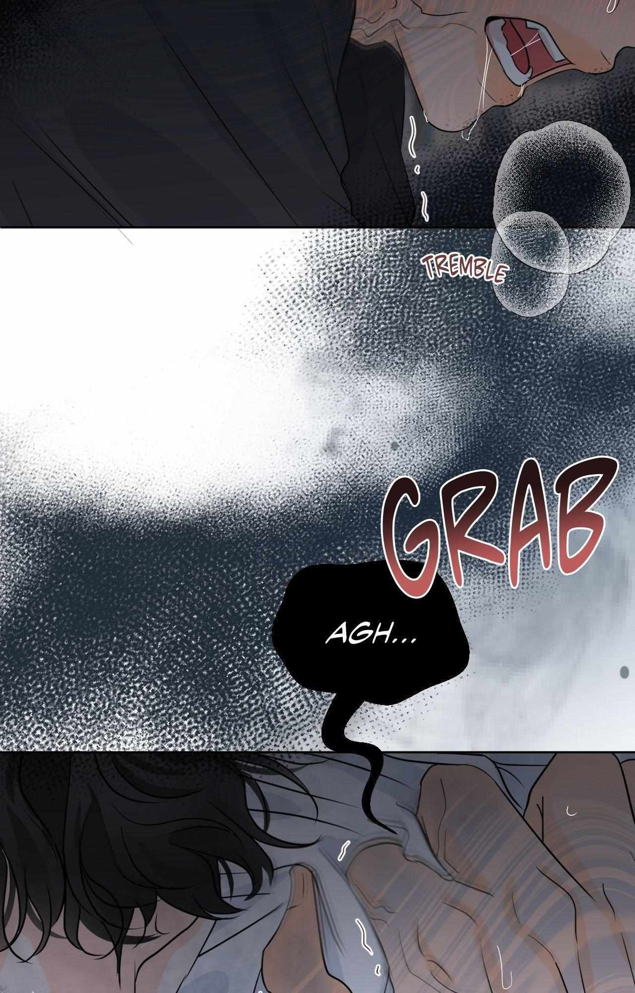 The Boundary of Fragrance Chapter 62 - Page 5 in English