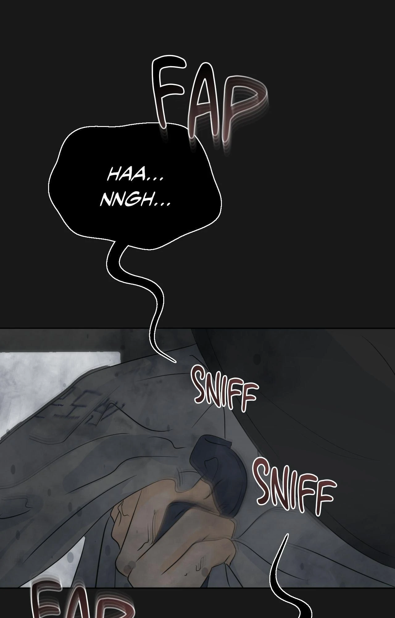 The Boundary of Fragrance Chapter 62 - Page 50 in English