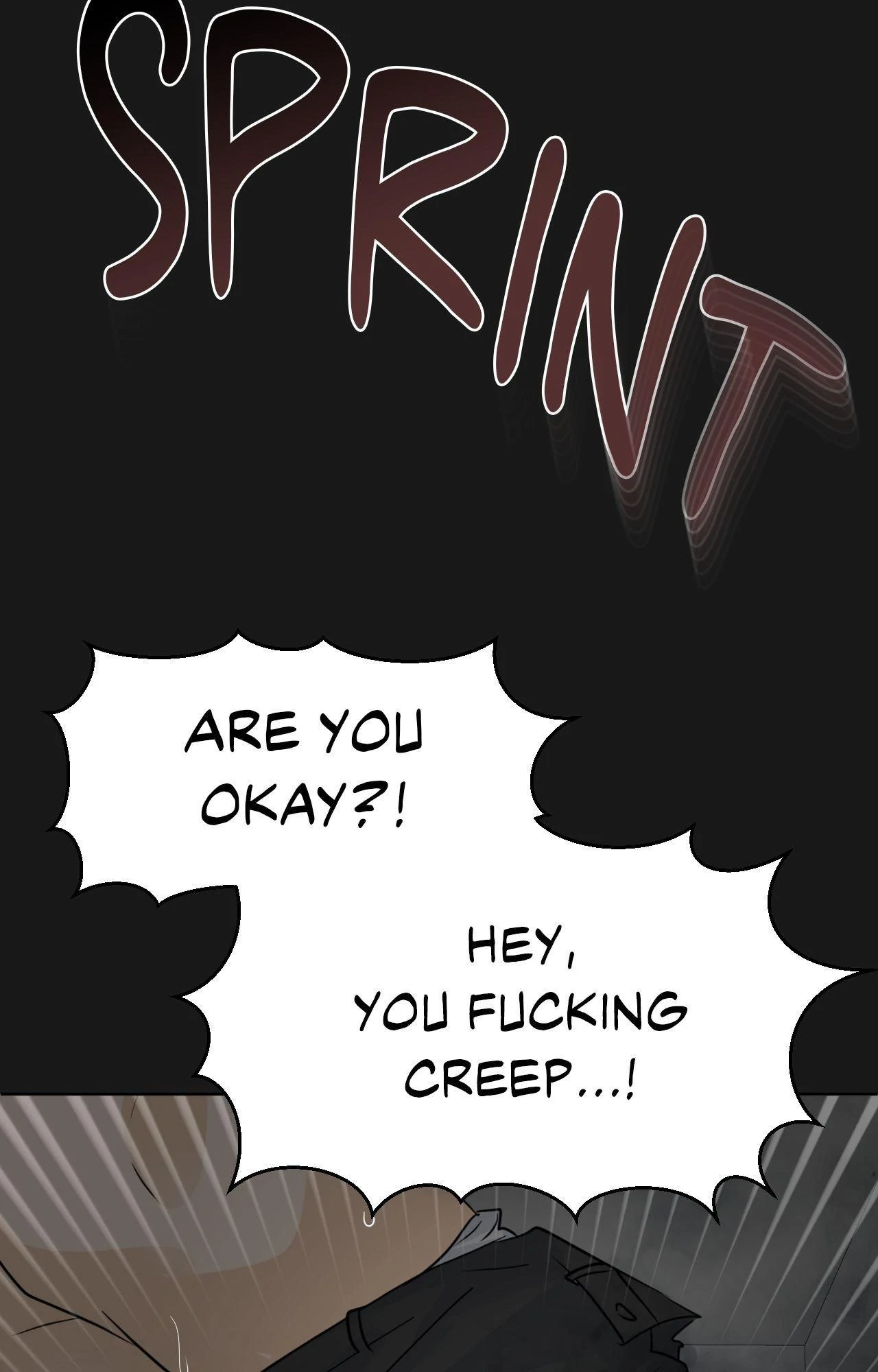 The Boundary of Fragrance Chapter 62 - Page 55 in English