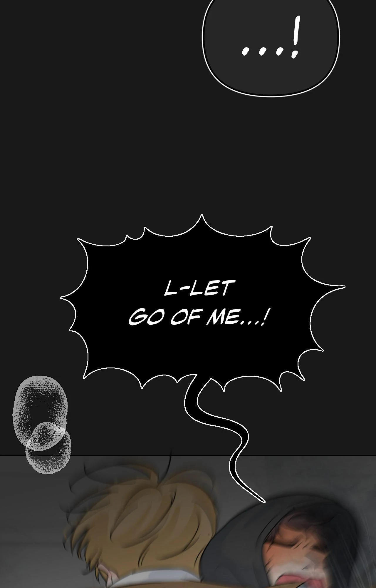 The Boundary of Fragrance Chapter 62 - Page 57 in English
