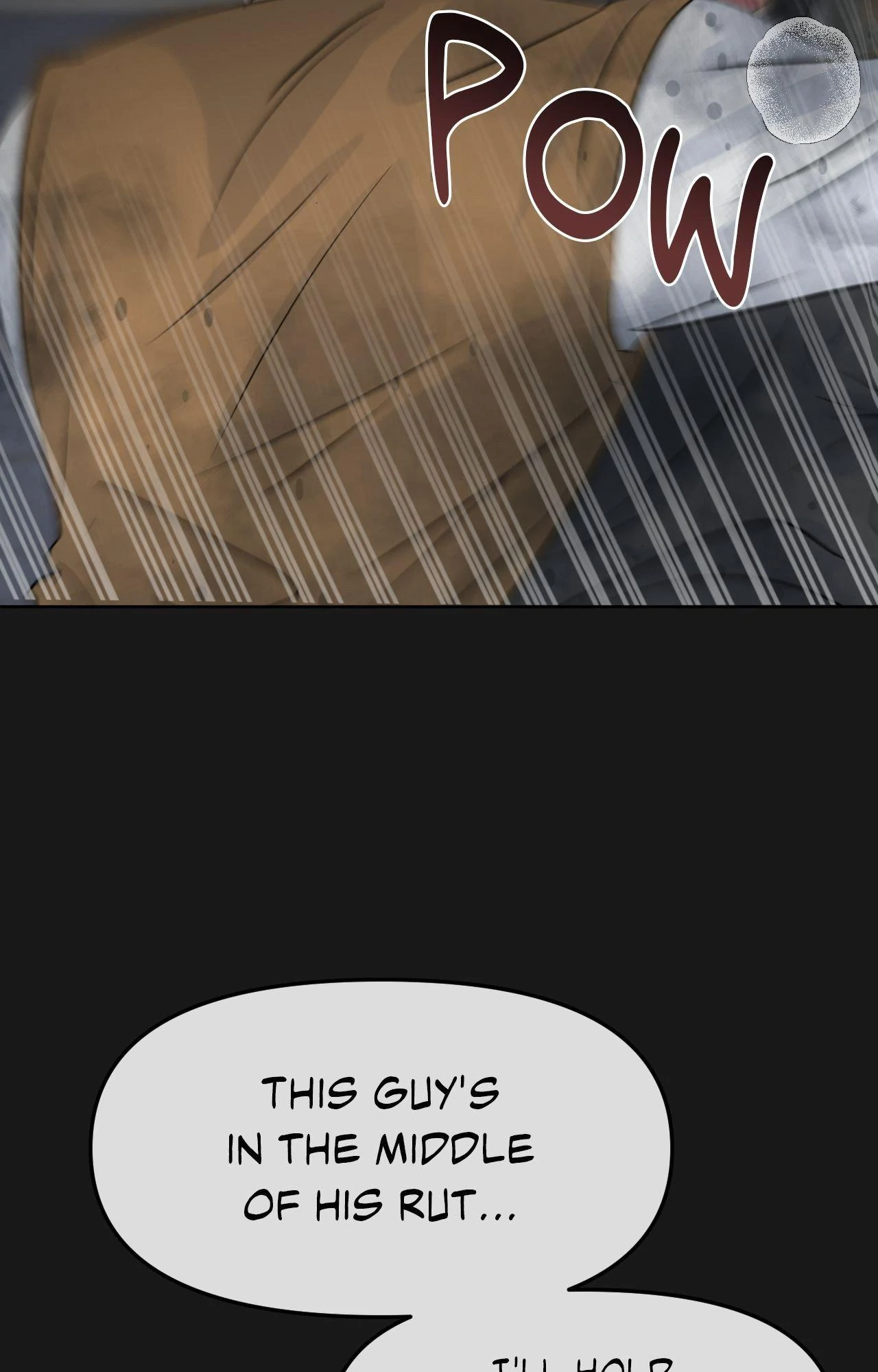 The Boundary of Fragrance Chapter 62 - Page 58 in English