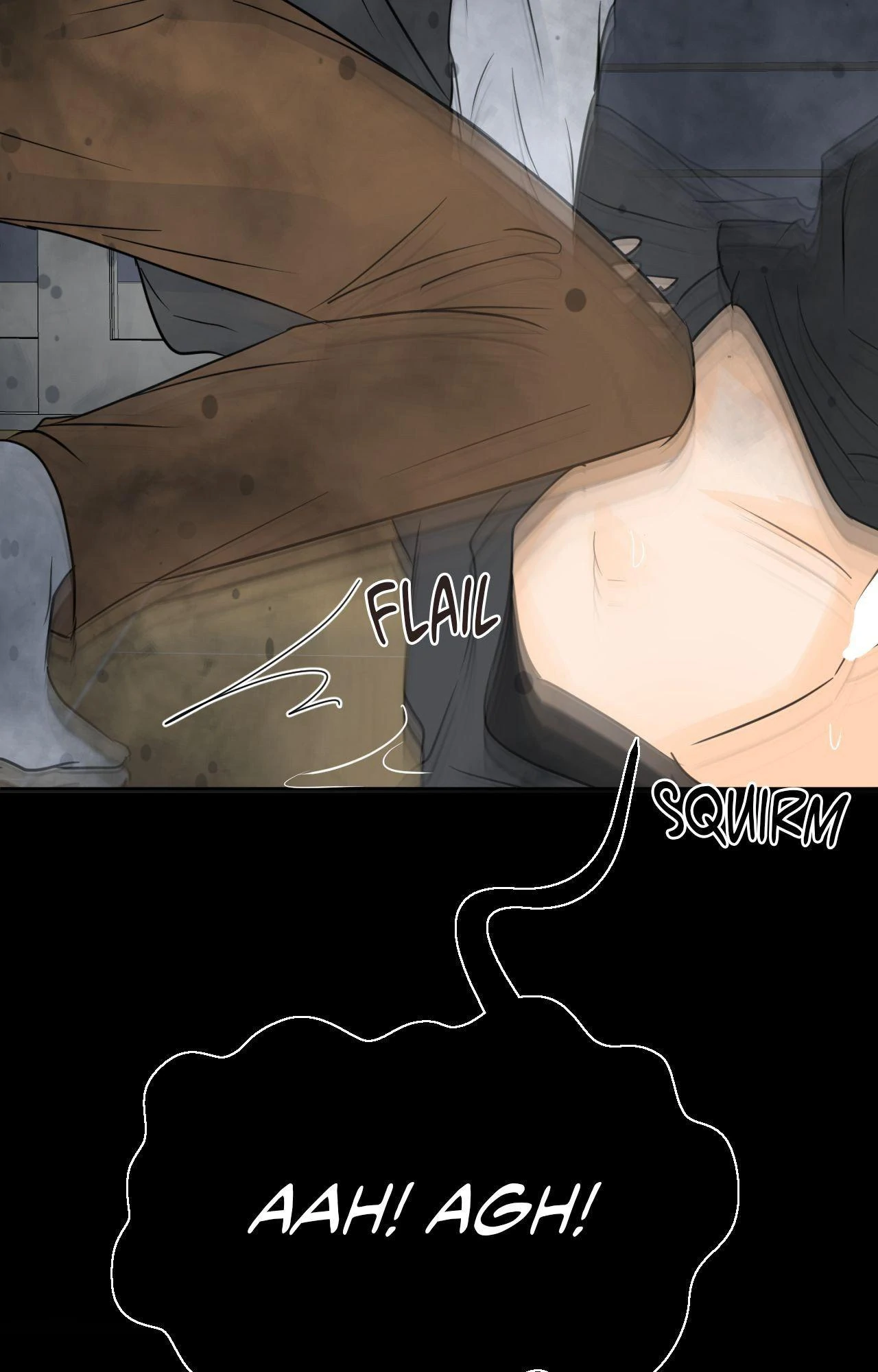 The Boundary of Fragrance Chapter 62 - Page 60 in English