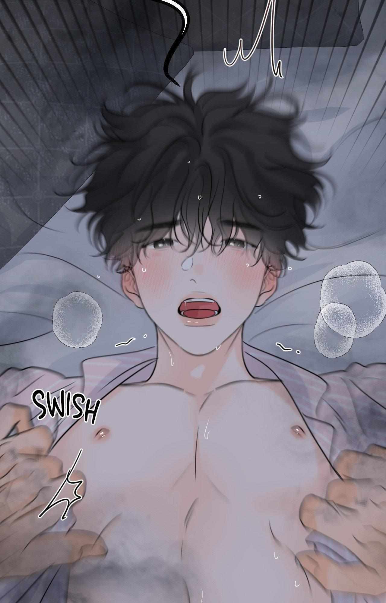 The Boundary of Fragrance Chapter 62 - Page 65 in English