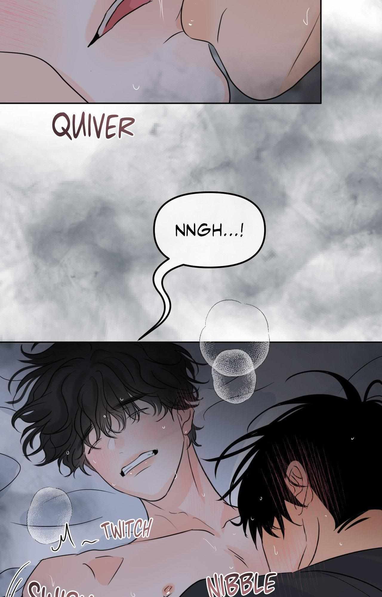 The Boundary of Fragrance Chapter 62 - Page 68 in English