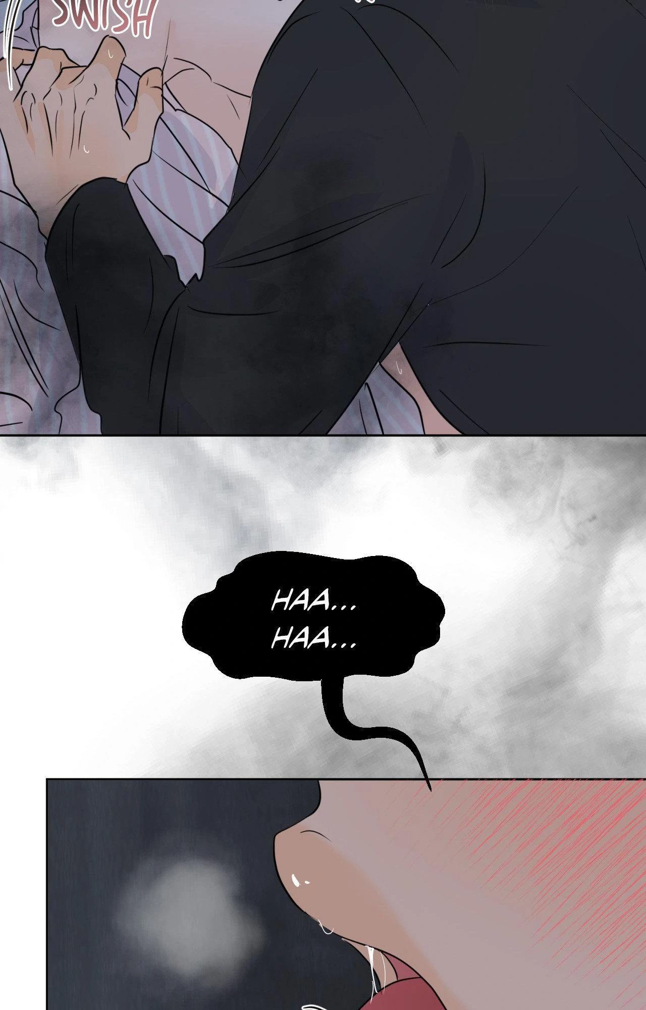 The Boundary of Fragrance Chapter 62 - Page 69 in English