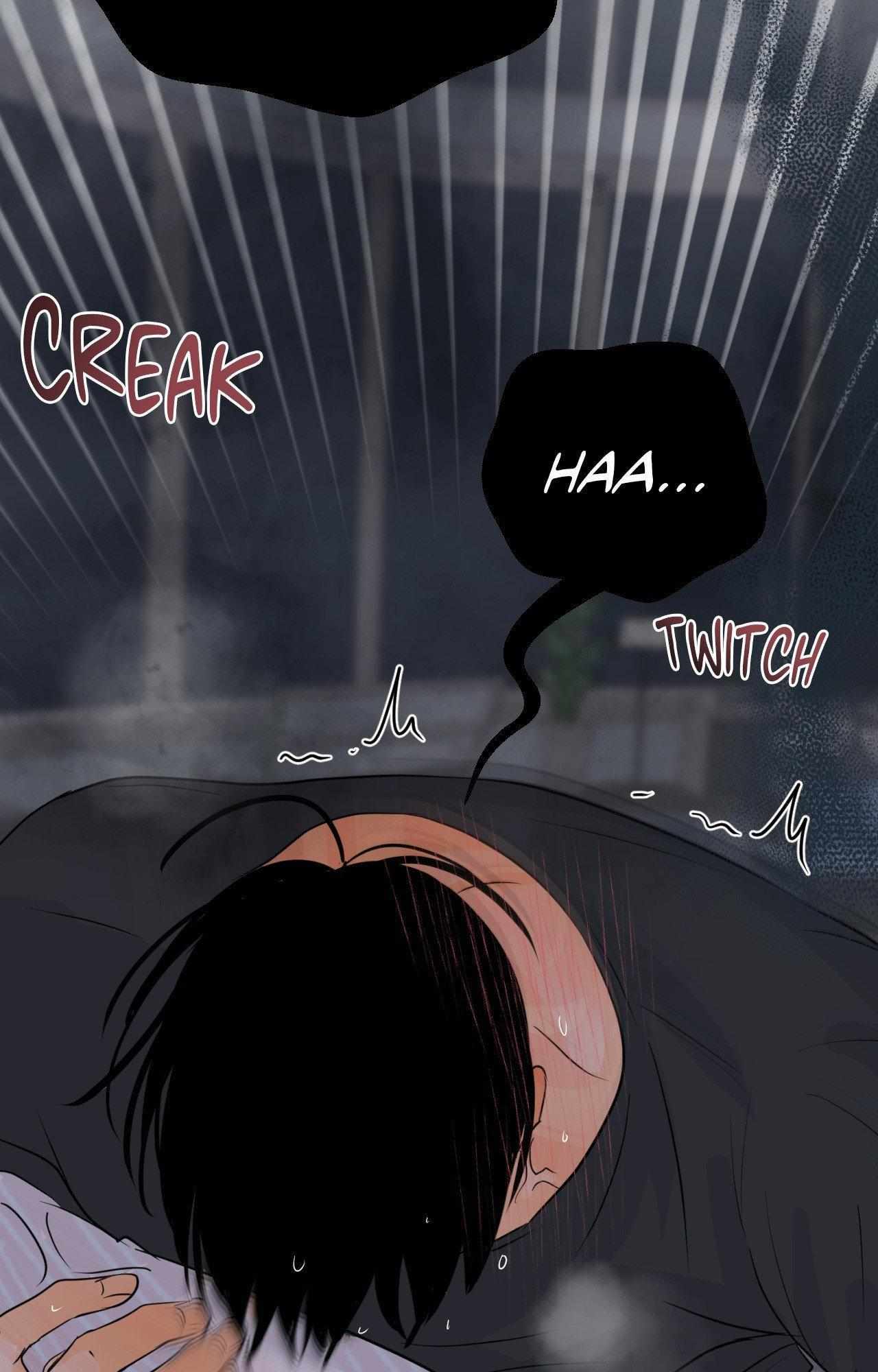 The Boundary of Fragrance Chapter 62 - Page 77 in English