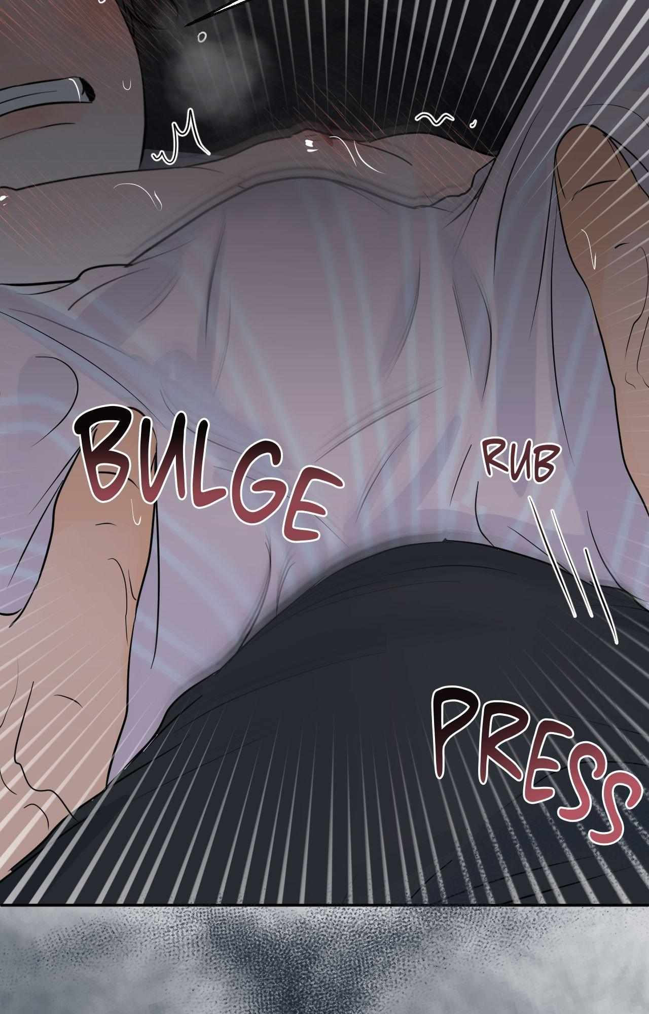 The Boundary of Fragrance Chapter 62 - Page 81 in English