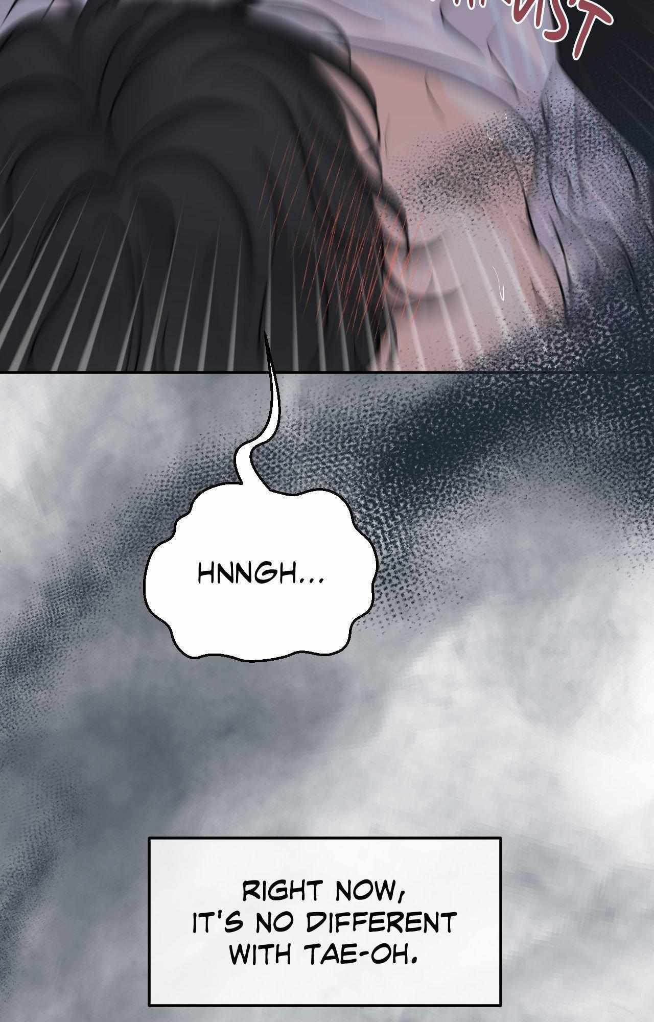 The Boundary of Fragrance Chapter 62 - Page 85 in English